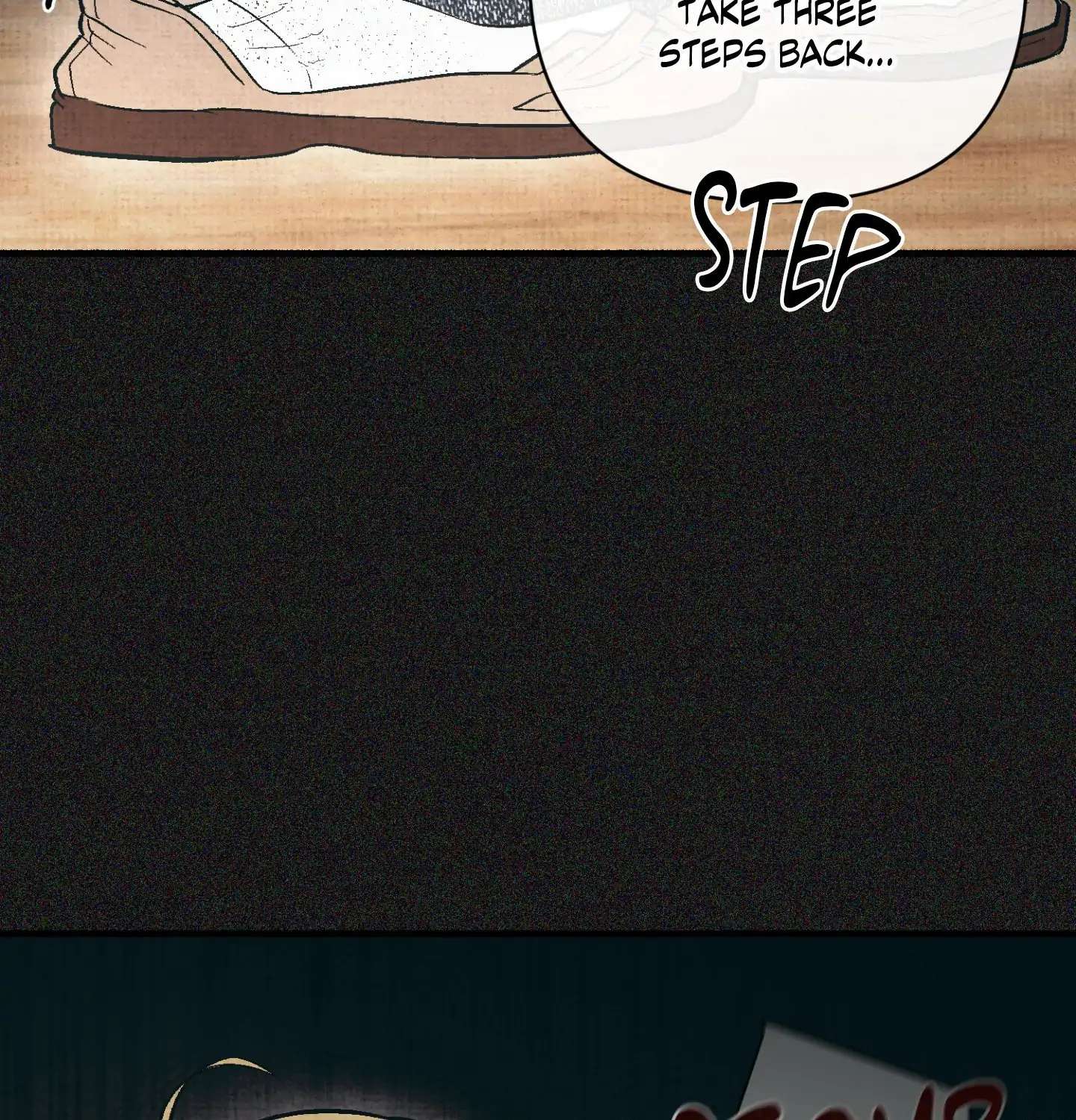 Haunted Tales Chapter 4 page 109 - 