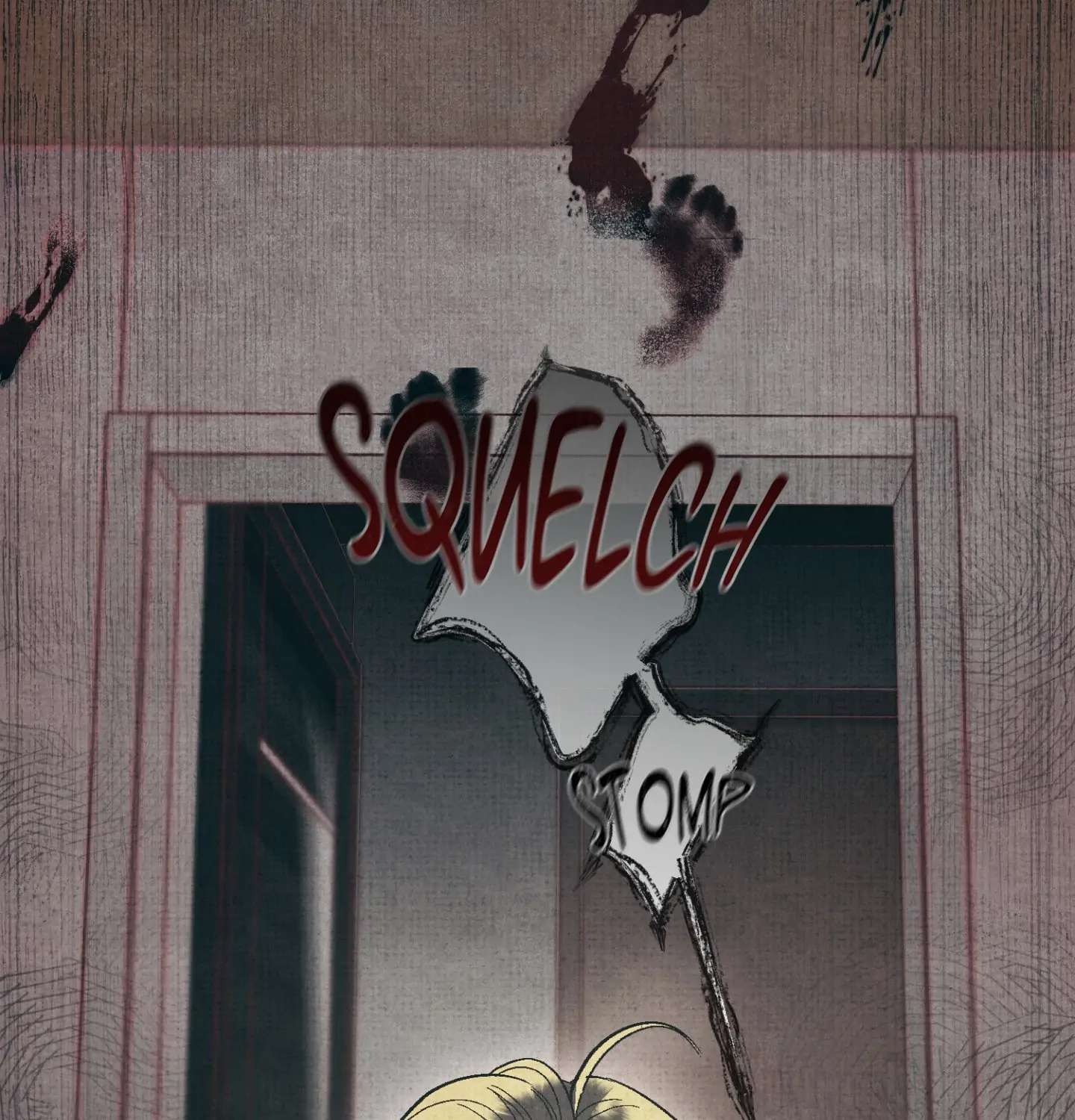 Haunted Tales Chapter 4 page 115 - 