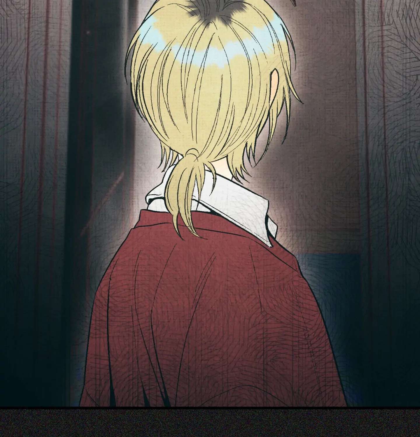 Haunted Tales Chapter 4 page 116 - 
