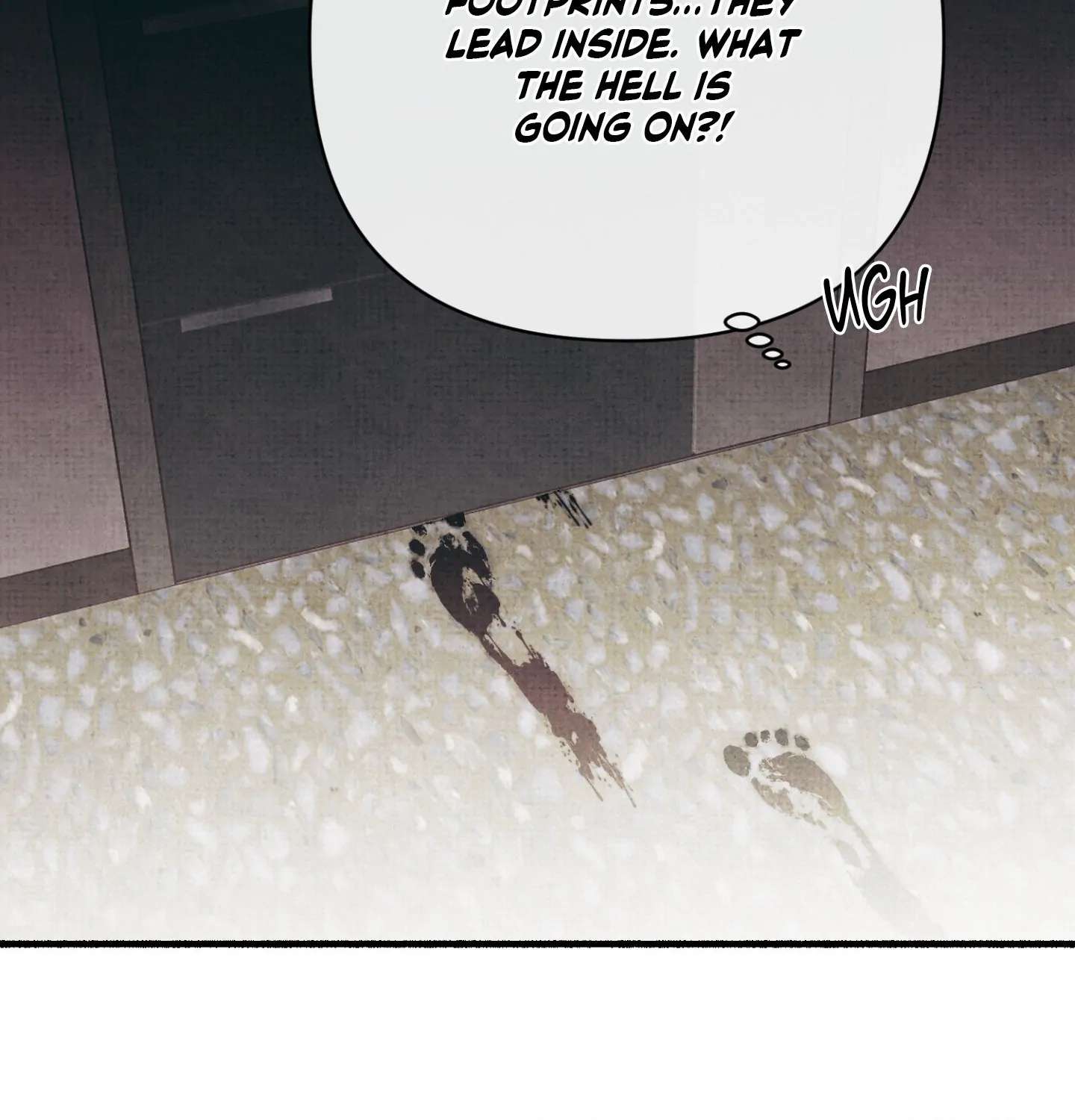 Haunted Tales Chapter 4 page 124 - 