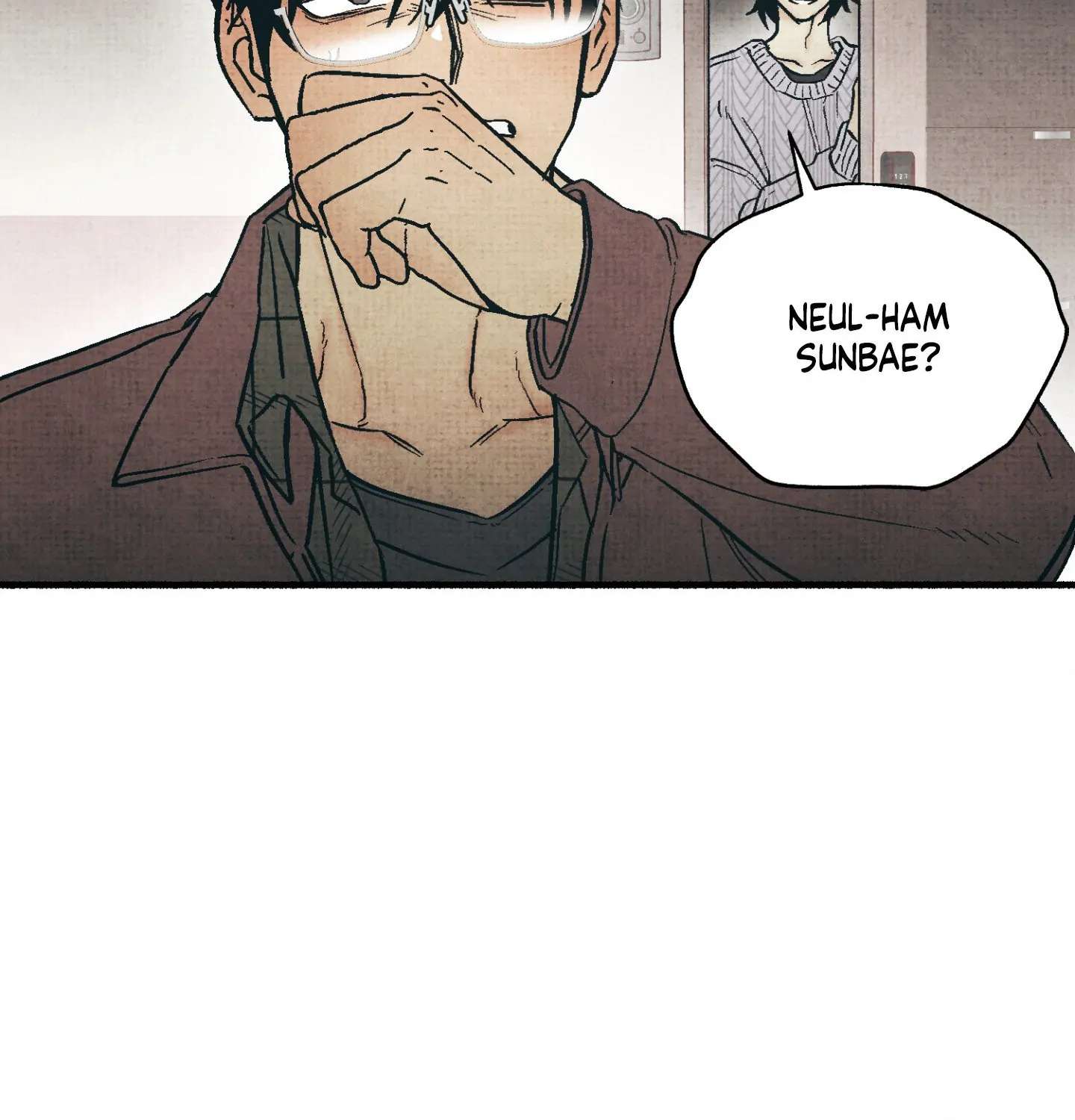 Haunted Tales Chapter 4 page 126 - 