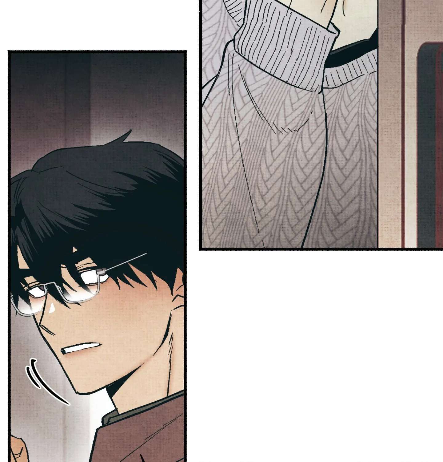 Haunted Tales Chapter 4 page 128 - 