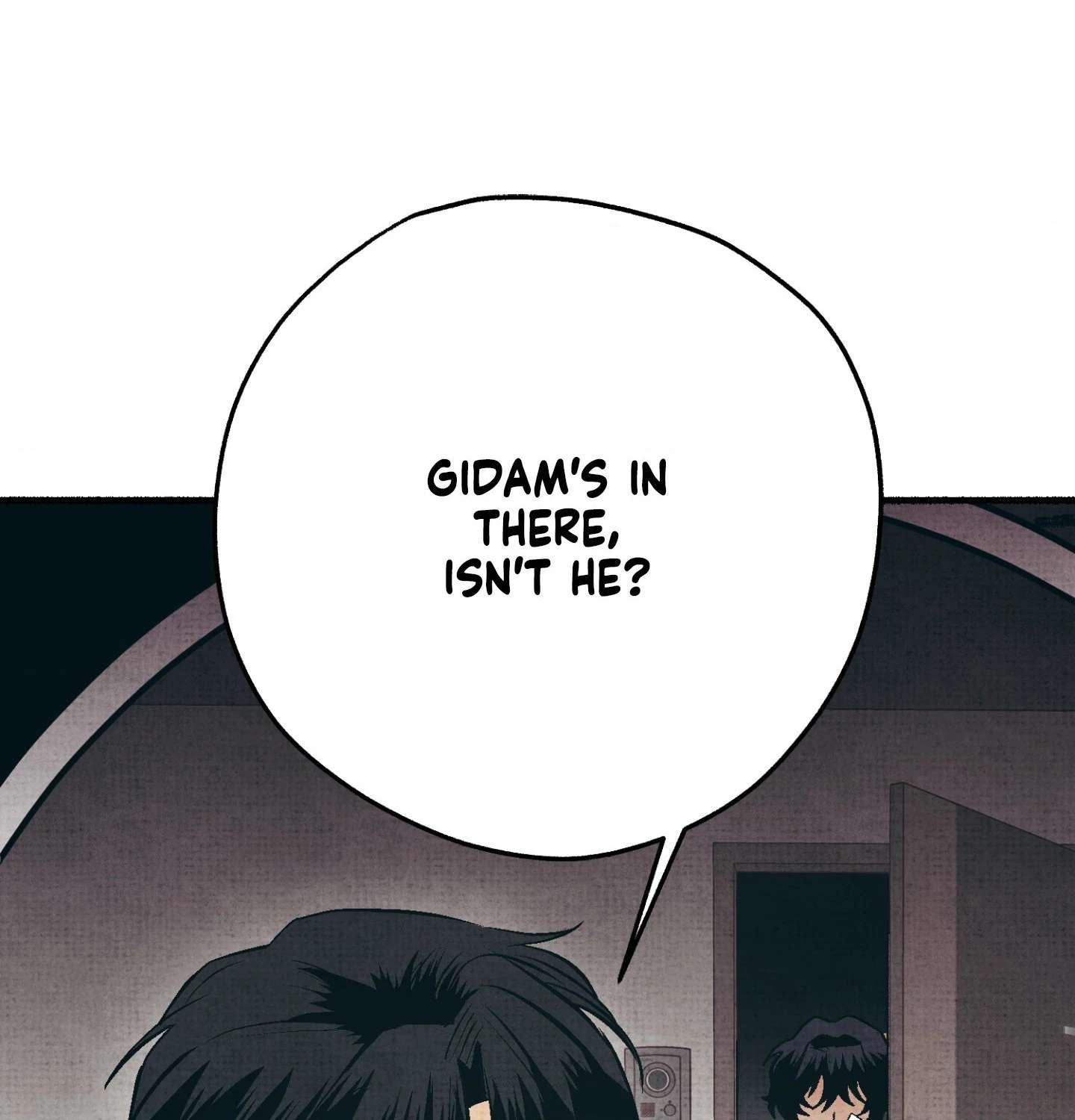 Haunted Tales Chapter 4 page 130 - 