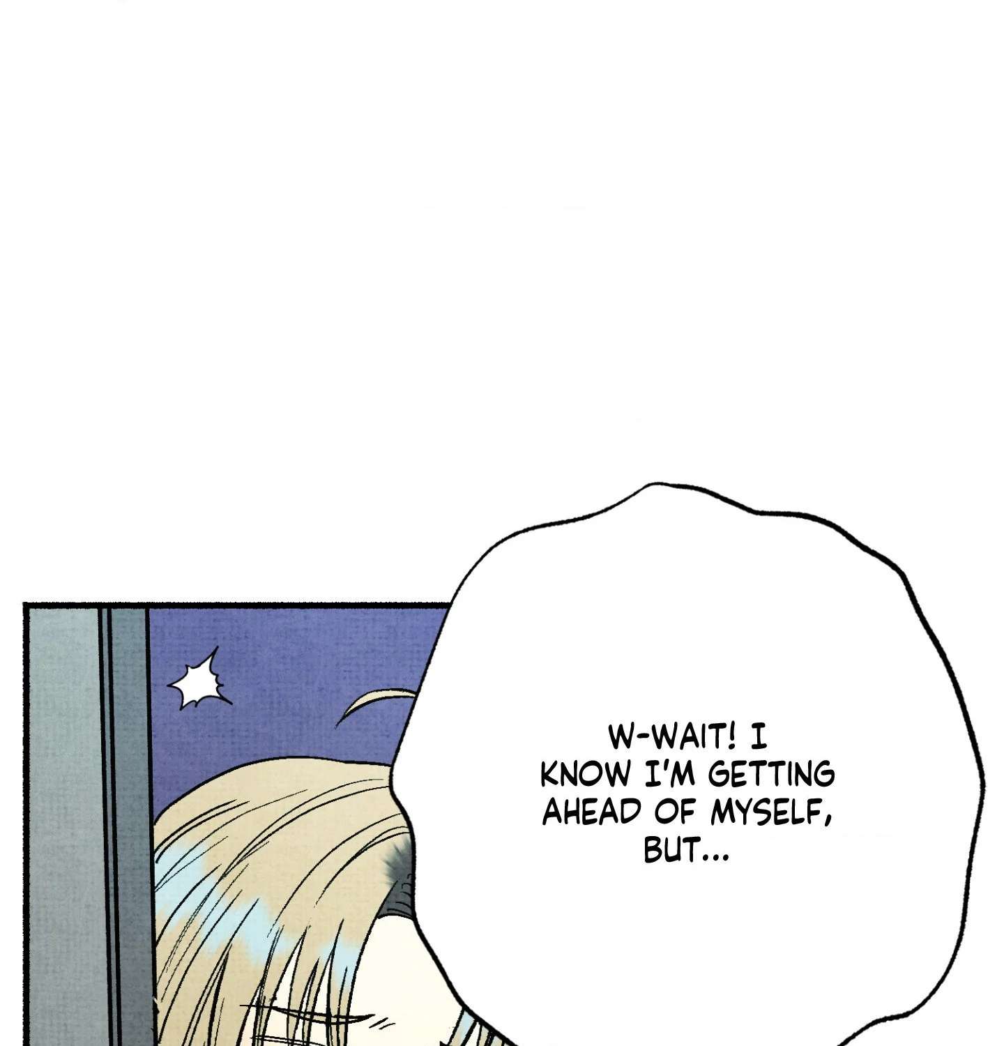 Haunted Tales Chapter 4 page 21 - 
