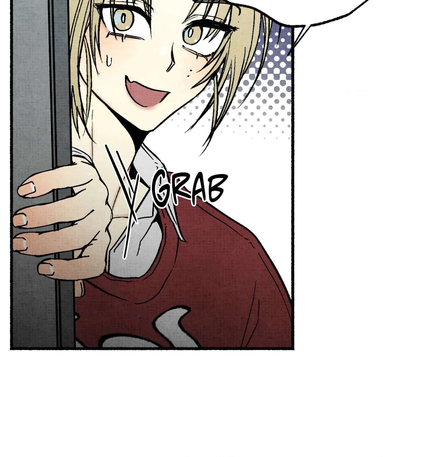 Haunted Tales Chapter 4 page 22 - 