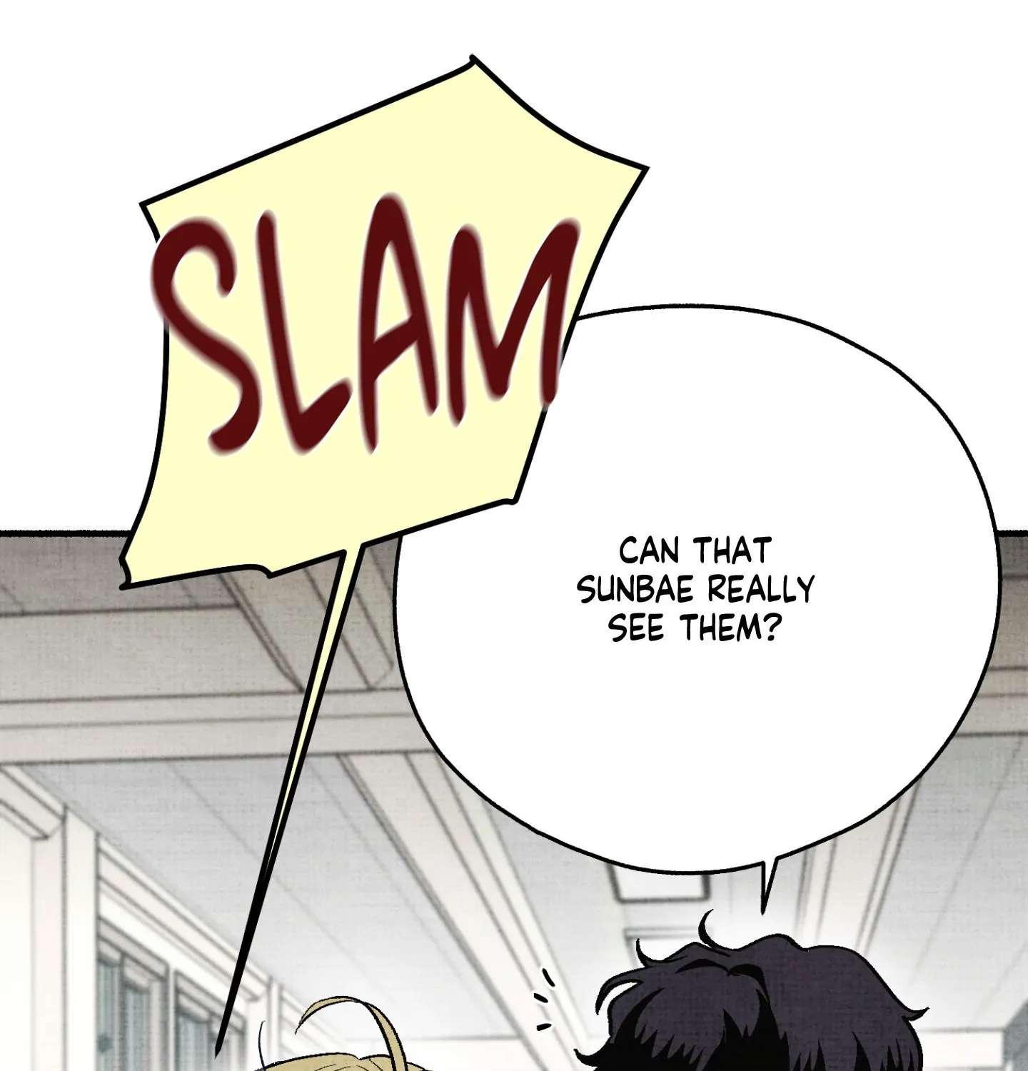 Haunted Tales Chapter 4 page 25 - 