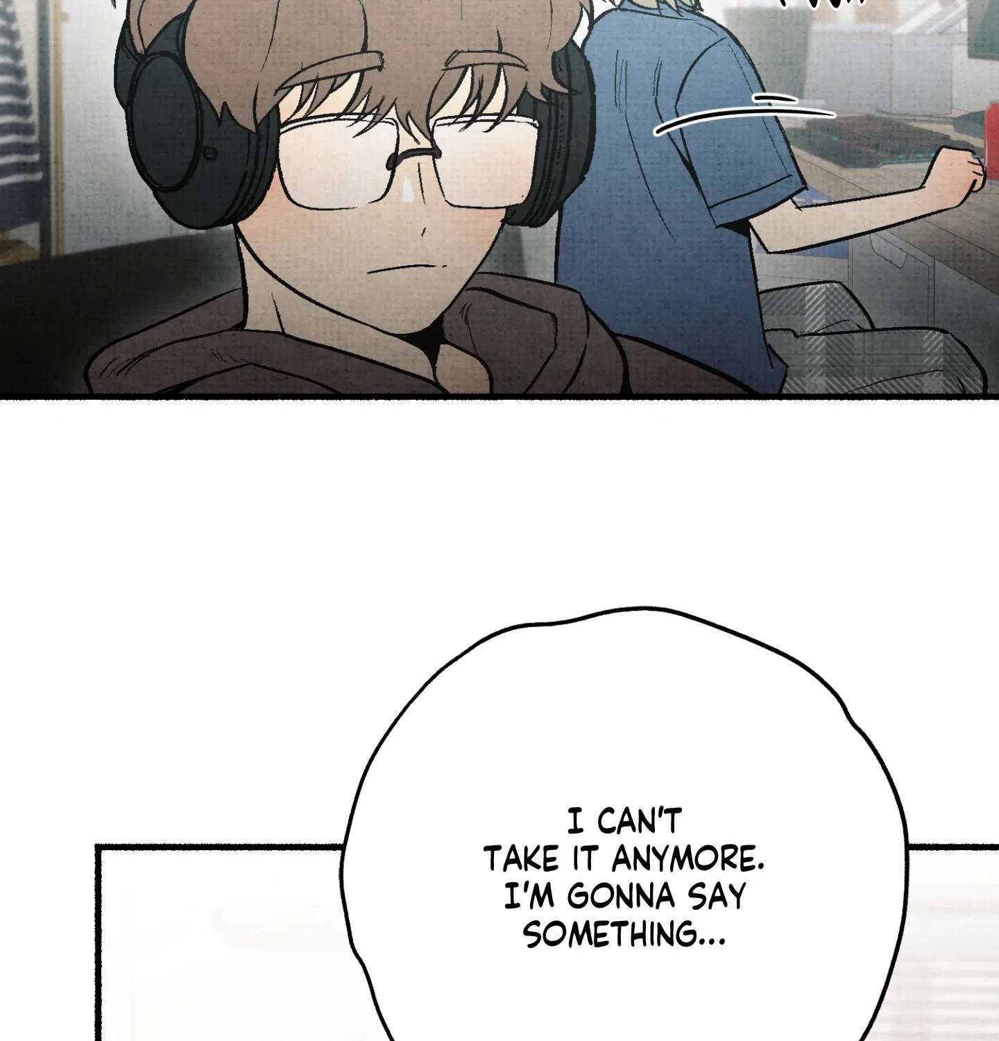 Haunted Tales Chapter 4 page 43 - 