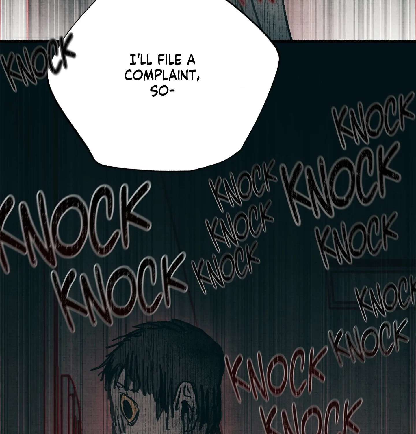 Haunted Tales Chapter 4 page 49 - 