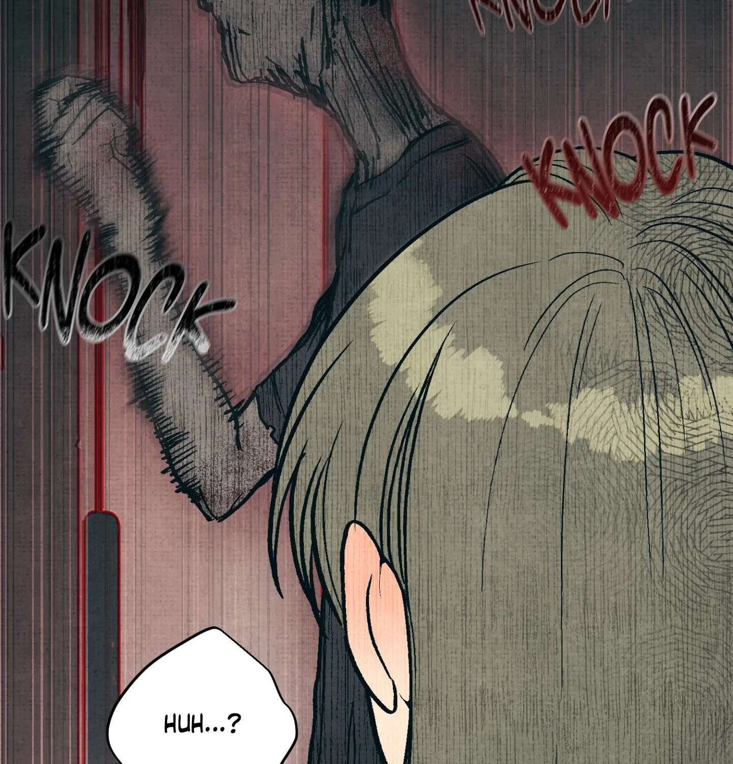 Haunted Tales Chapter 4 page 50 - 