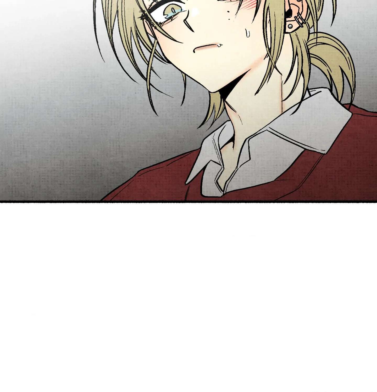 Haunted Tales Chapter 4 page 6 - 