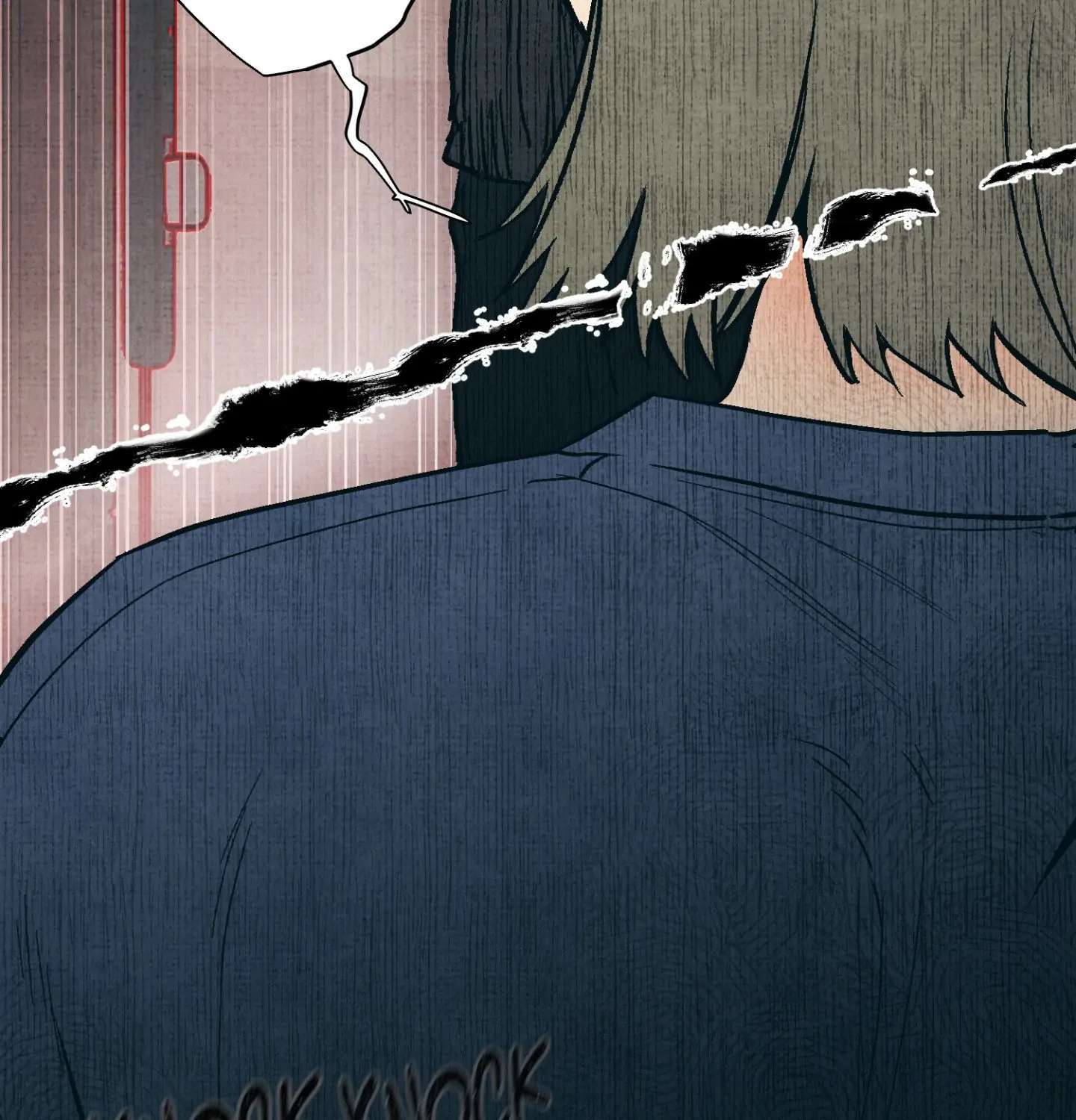 Haunted Tales Chapter 4 page 51 - 