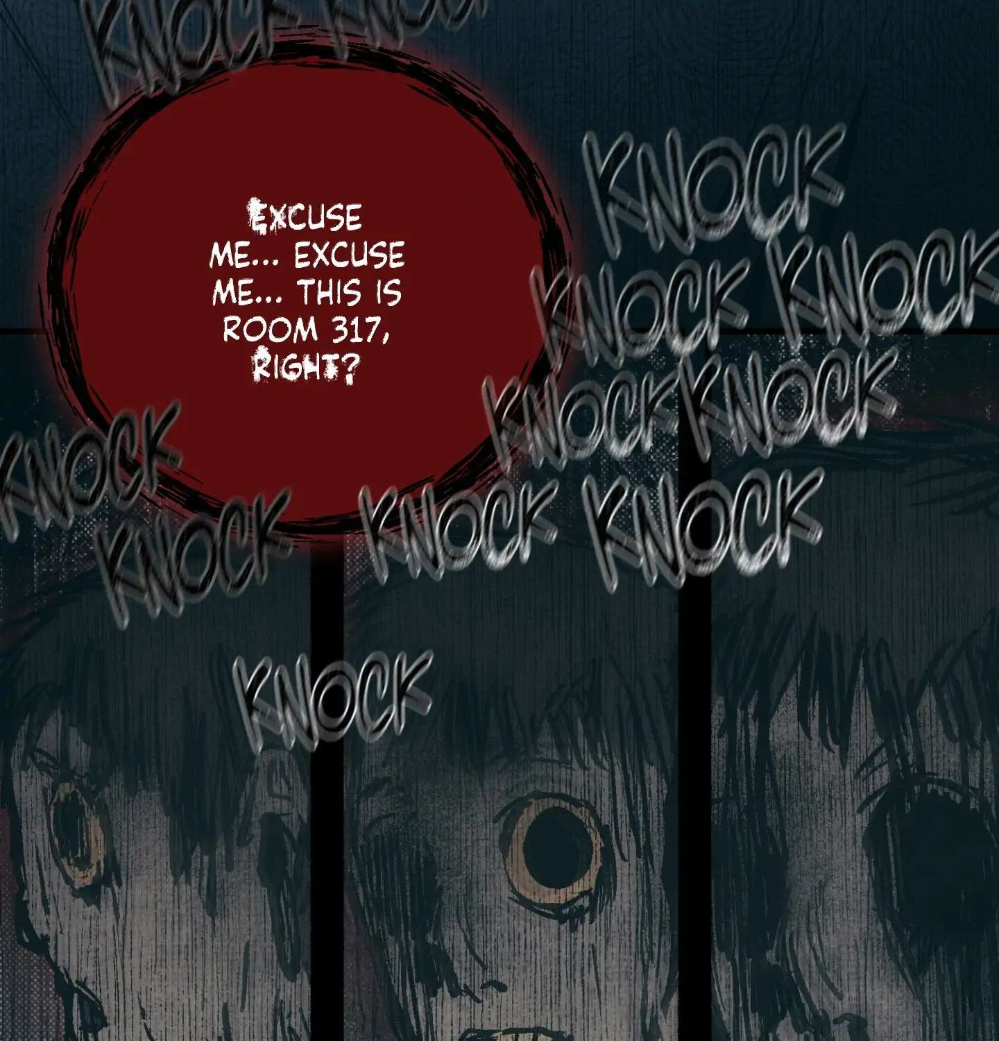 Haunted Tales Chapter 4 page 52 - 