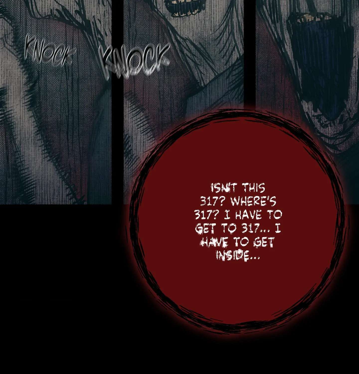 Haunted Tales Chapter 4 page 53 - 