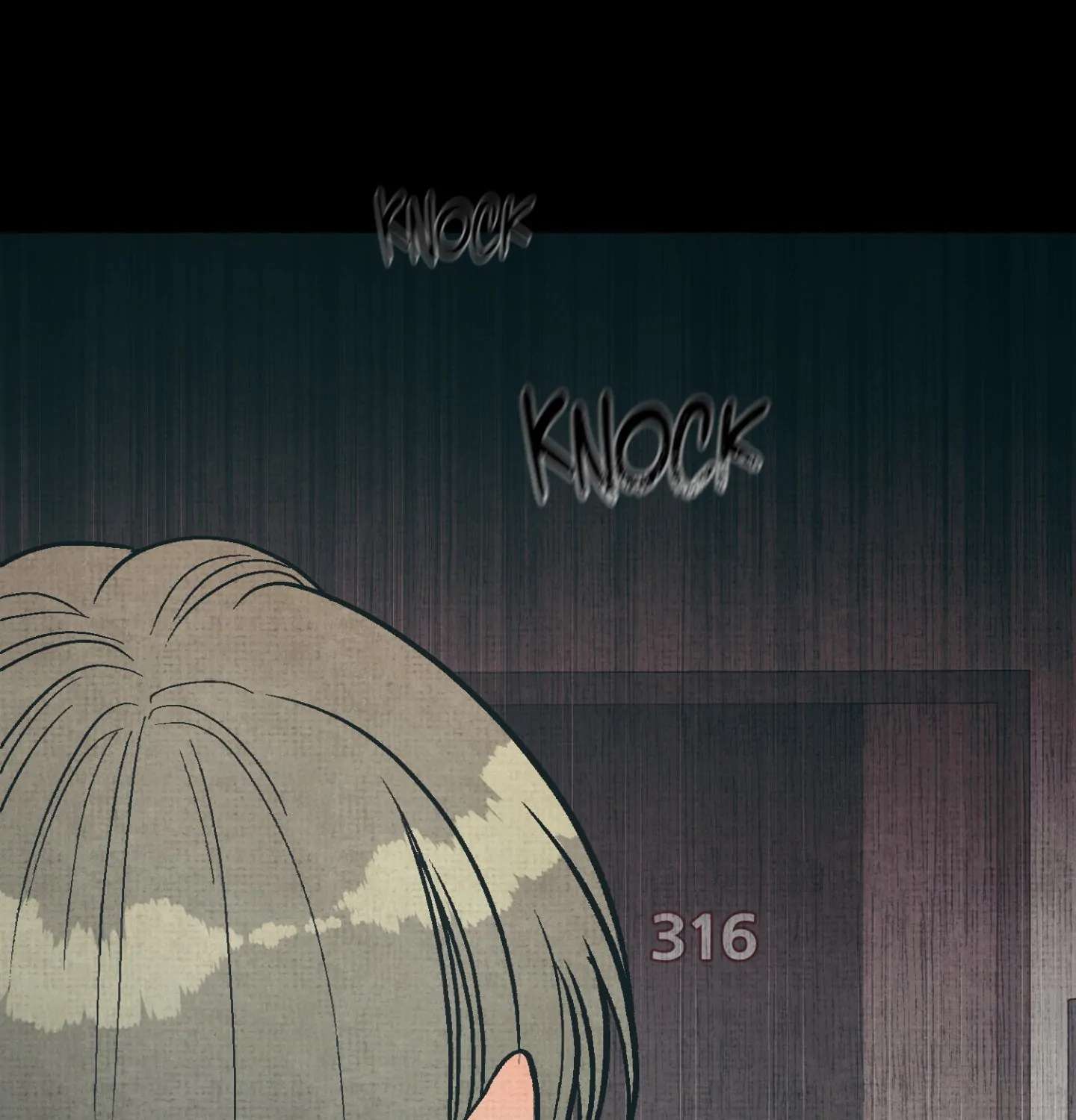Haunted Tales Chapter 4 page 54 - 