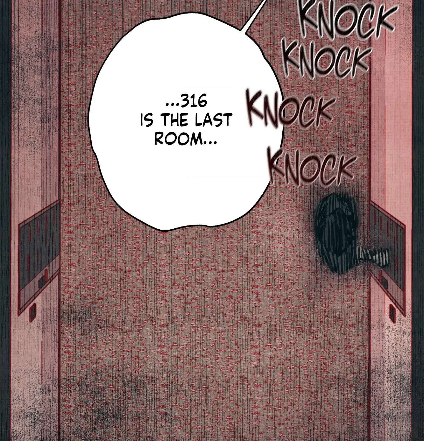 Haunted Tales Chapter 4 page 58 - 