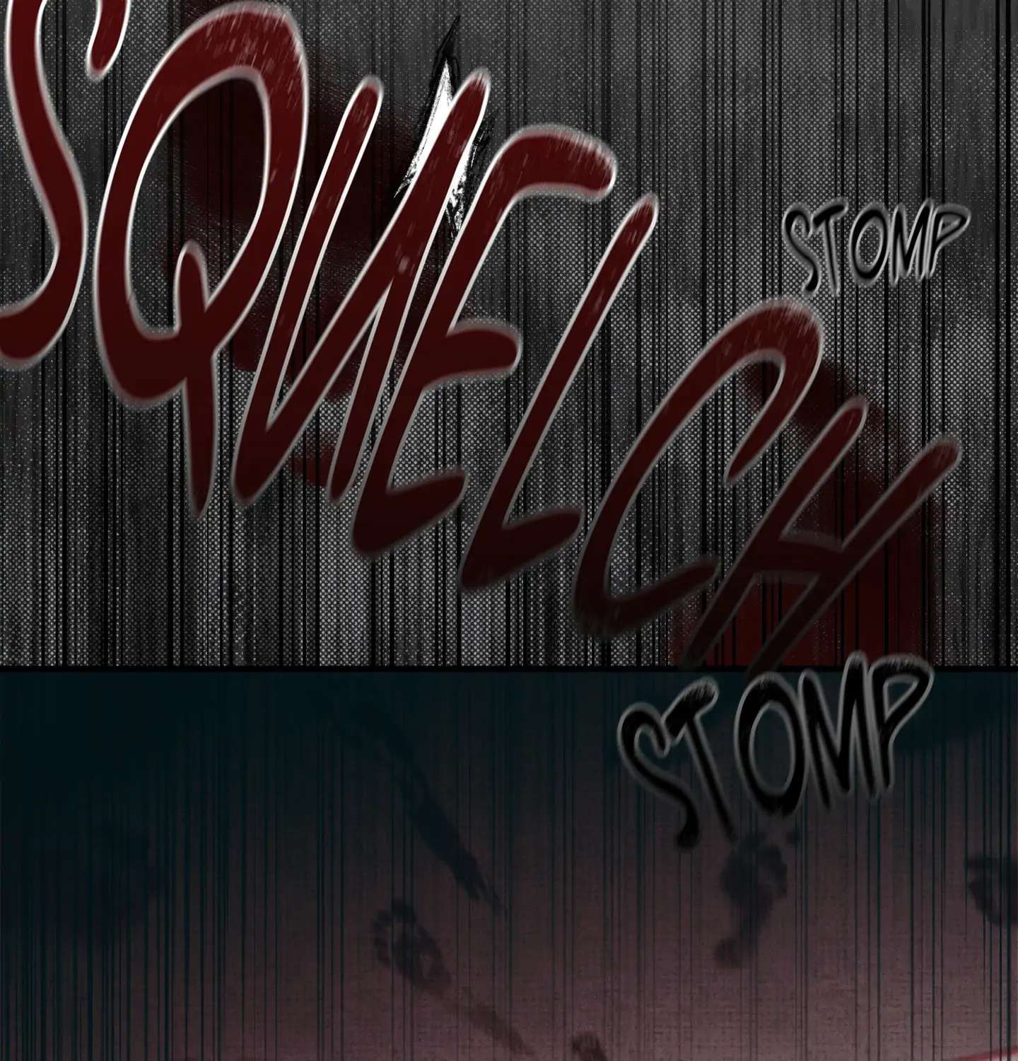 Haunted Tales Chapter 4 page 62 - 