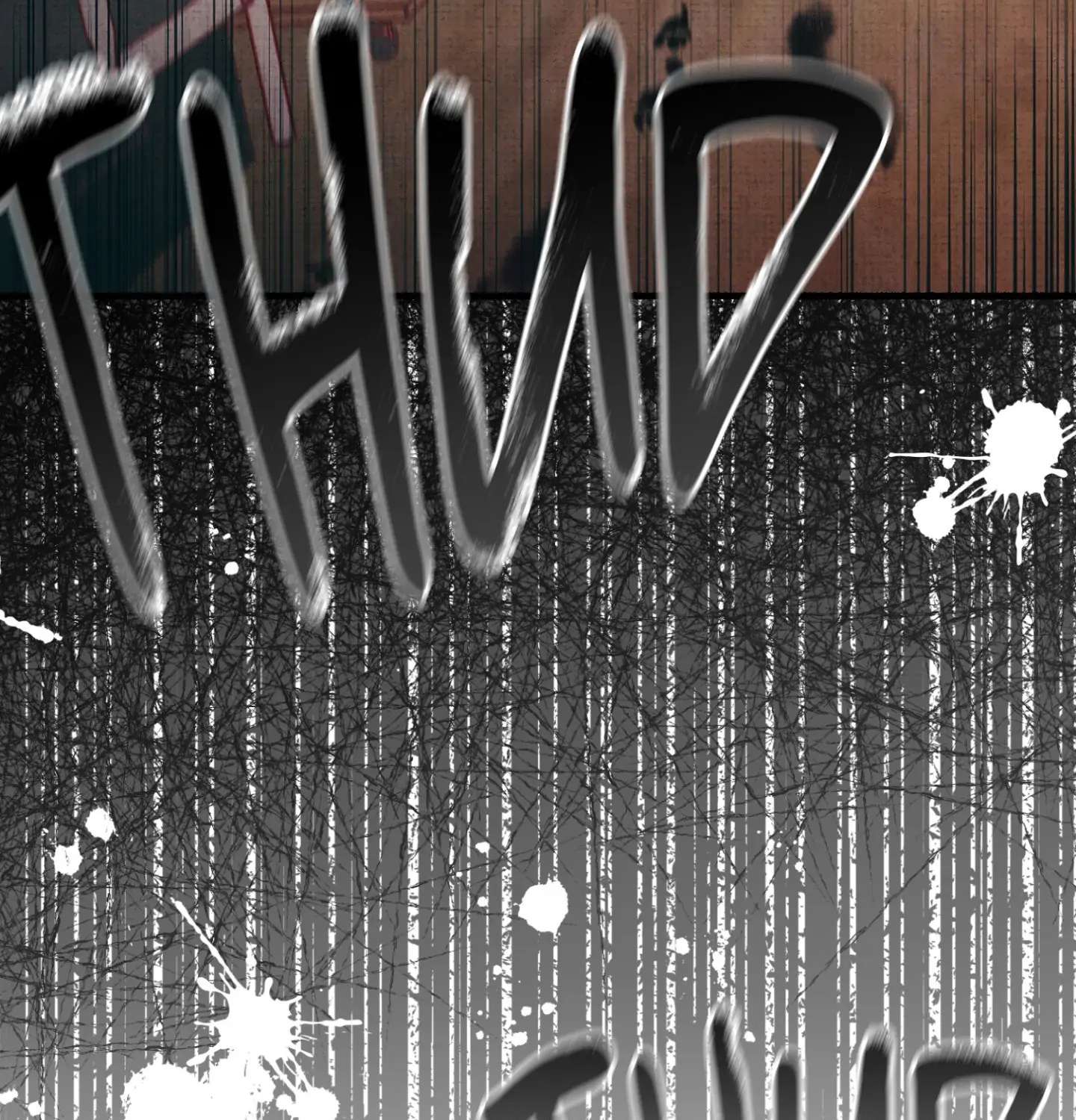 Haunted Tales Chapter 4 page 64 - 