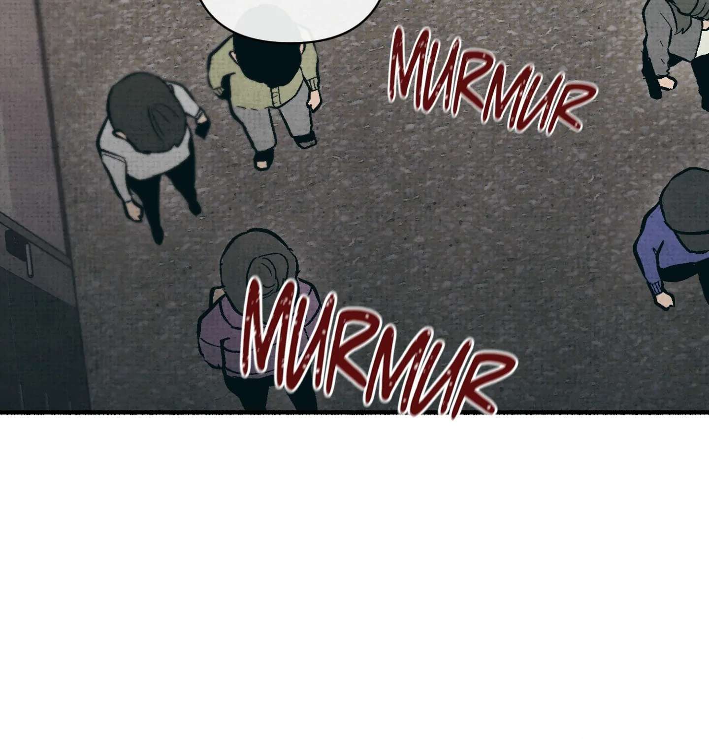 Haunted Tales Chapter 4 page 70 - 