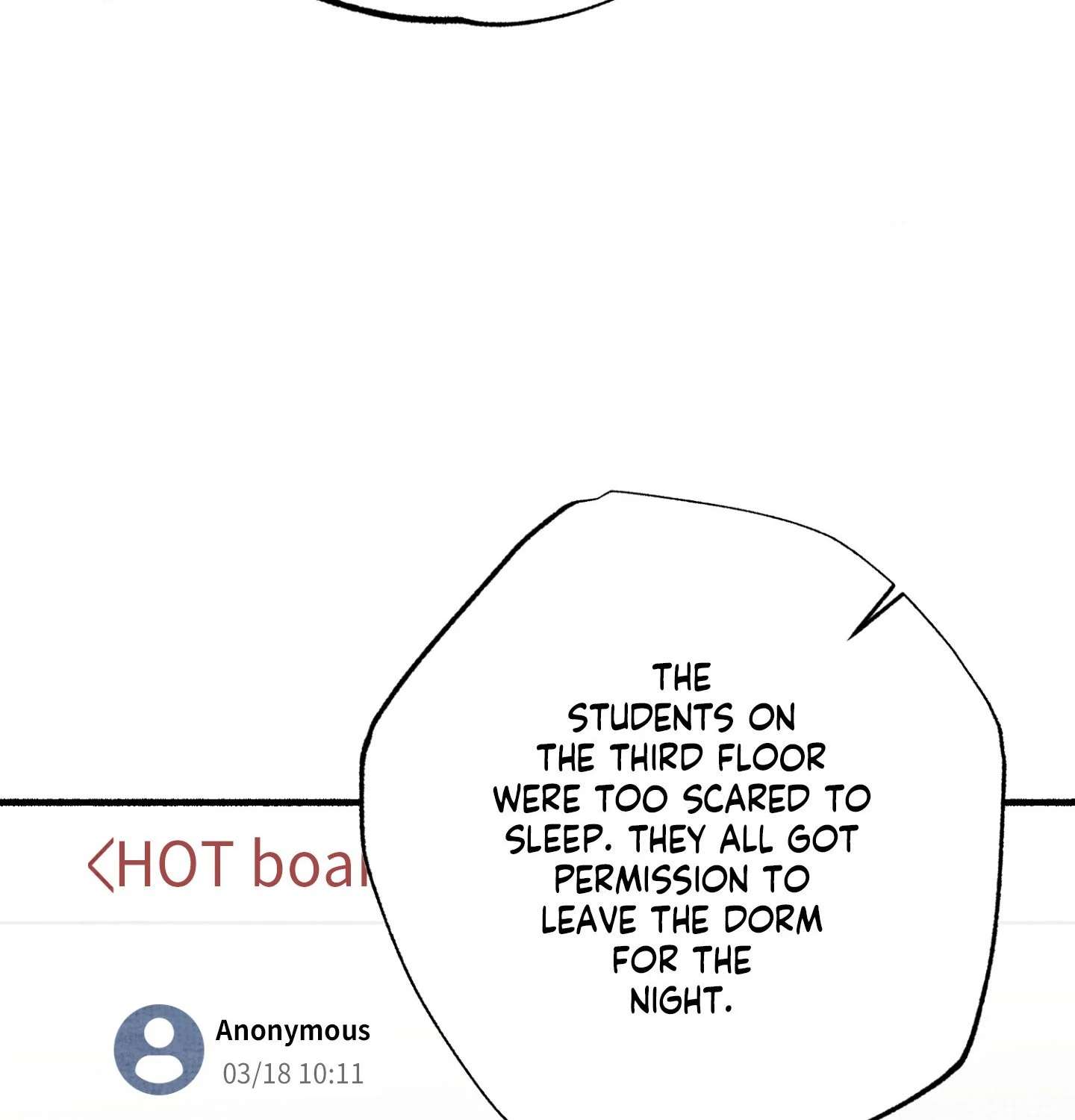 Haunted Tales Chapter 4 page 73 - 