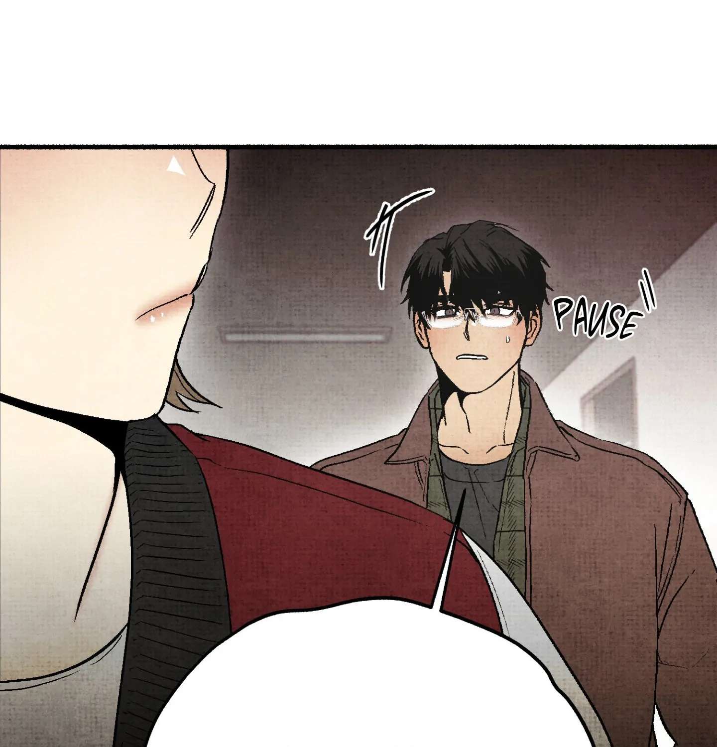 Haunted Tales Chapter 4 page 75 - 