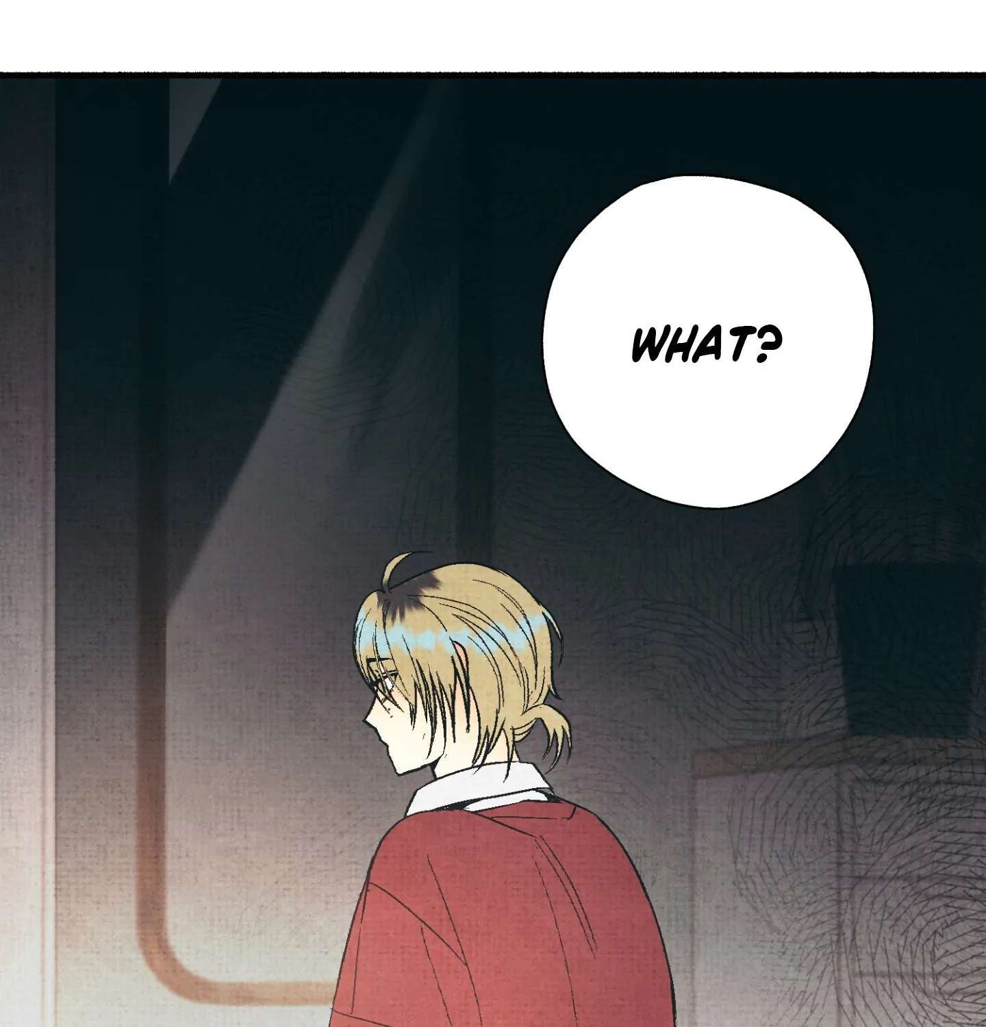Haunted Tales Chapter 4 page 85 - 