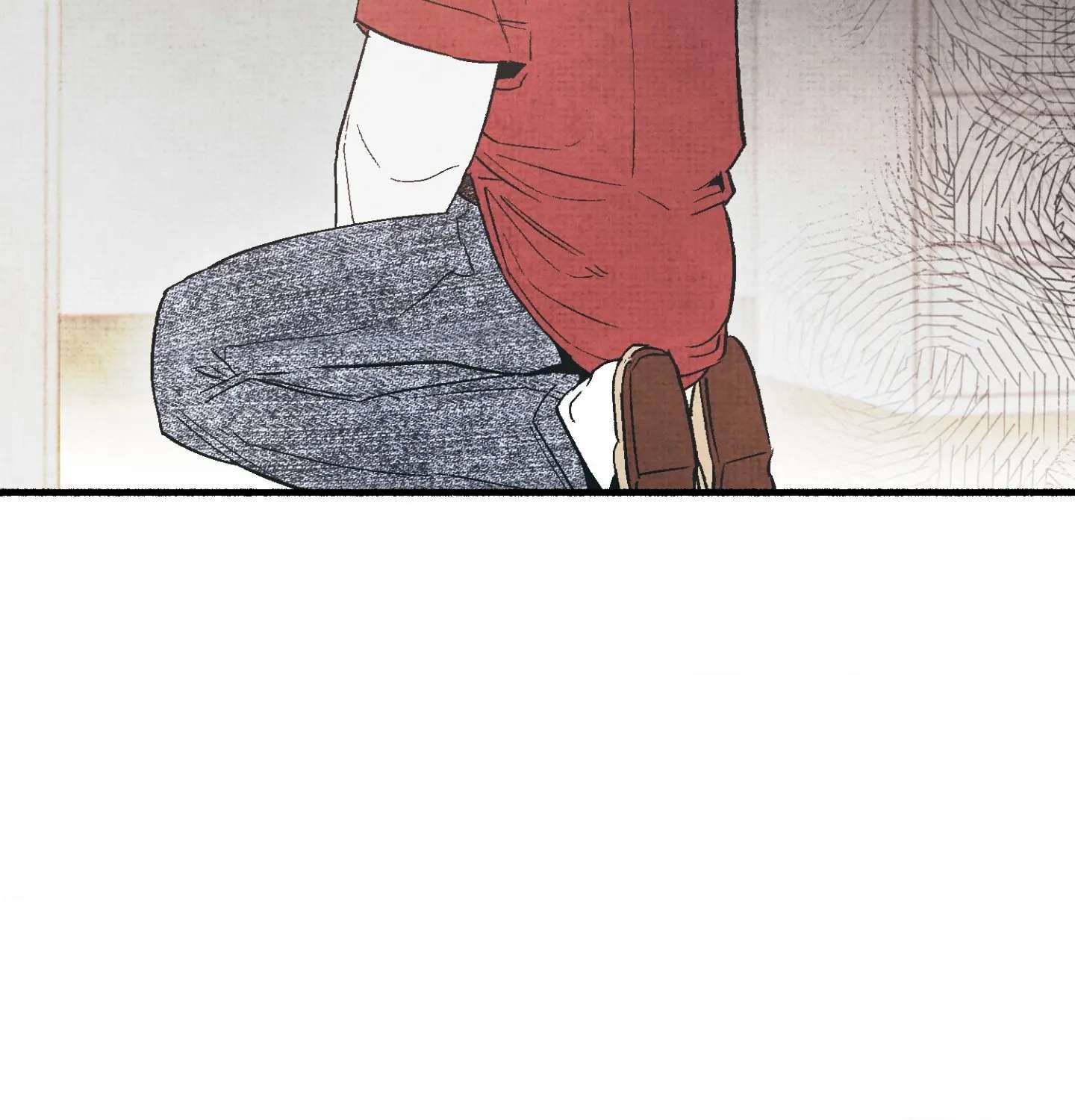 Haunted Tales Chapter 4 page 86 - 