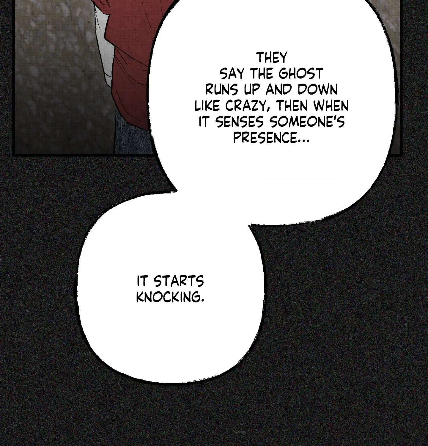 Haunted Tales Chapter 4 page 92 - 