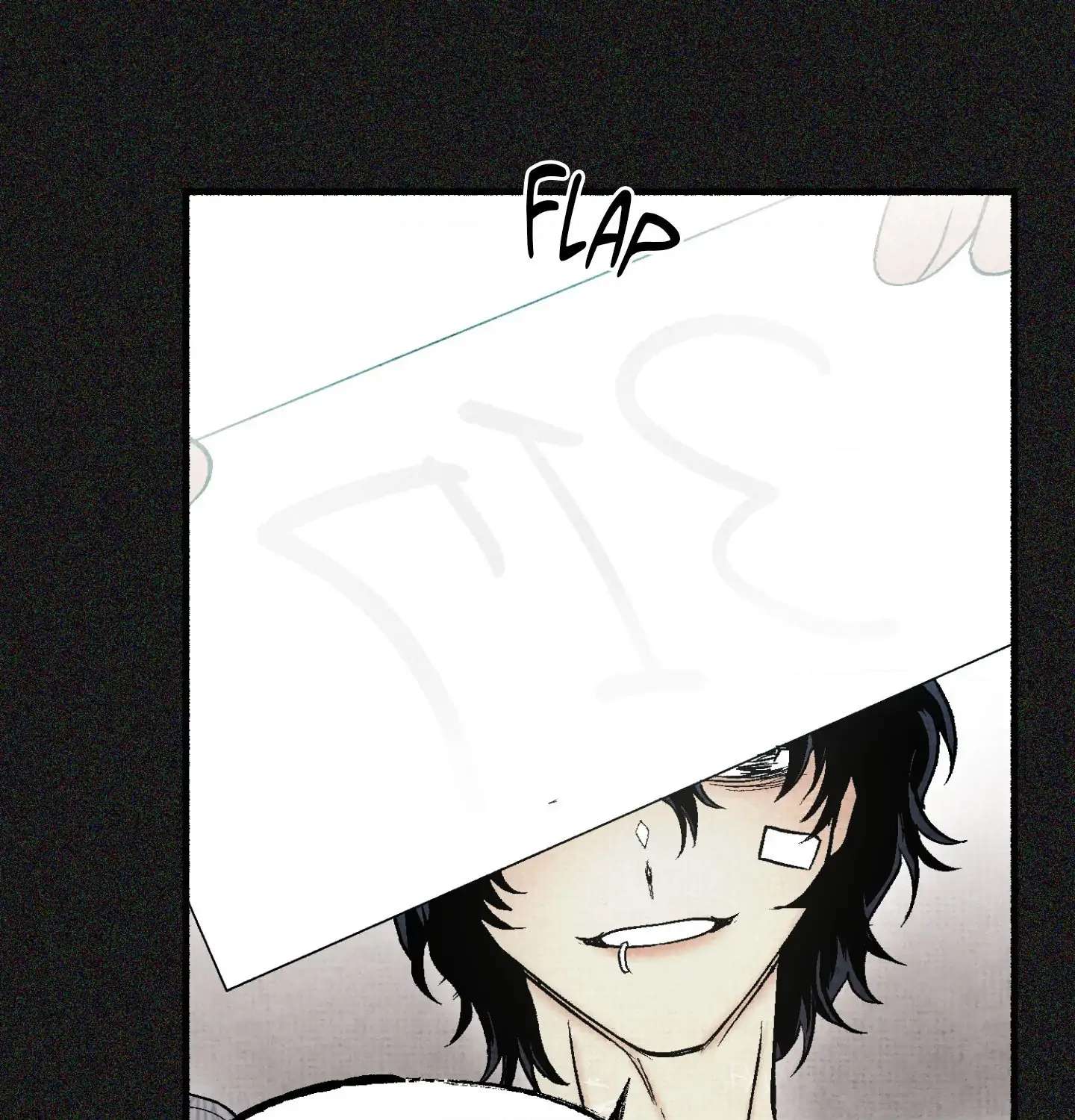 Haunted Tales Chapter 4 page 93 - 