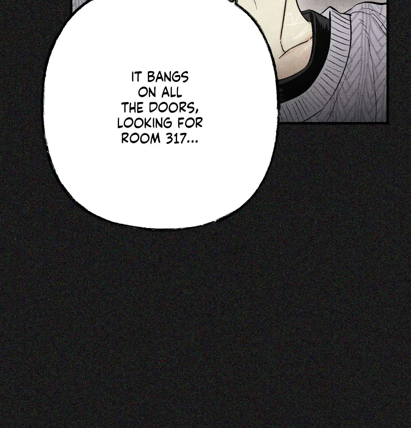 Haunted Tales Chapter 4 page 94 - 