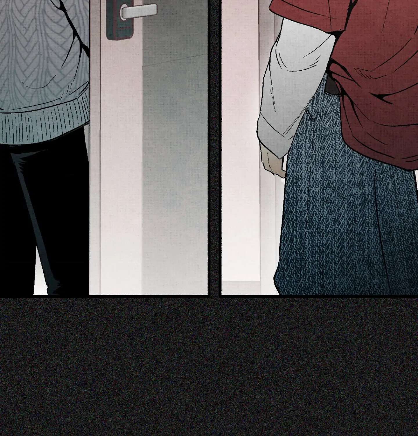 Haunted Tales Chapter 4 page 97 - 
