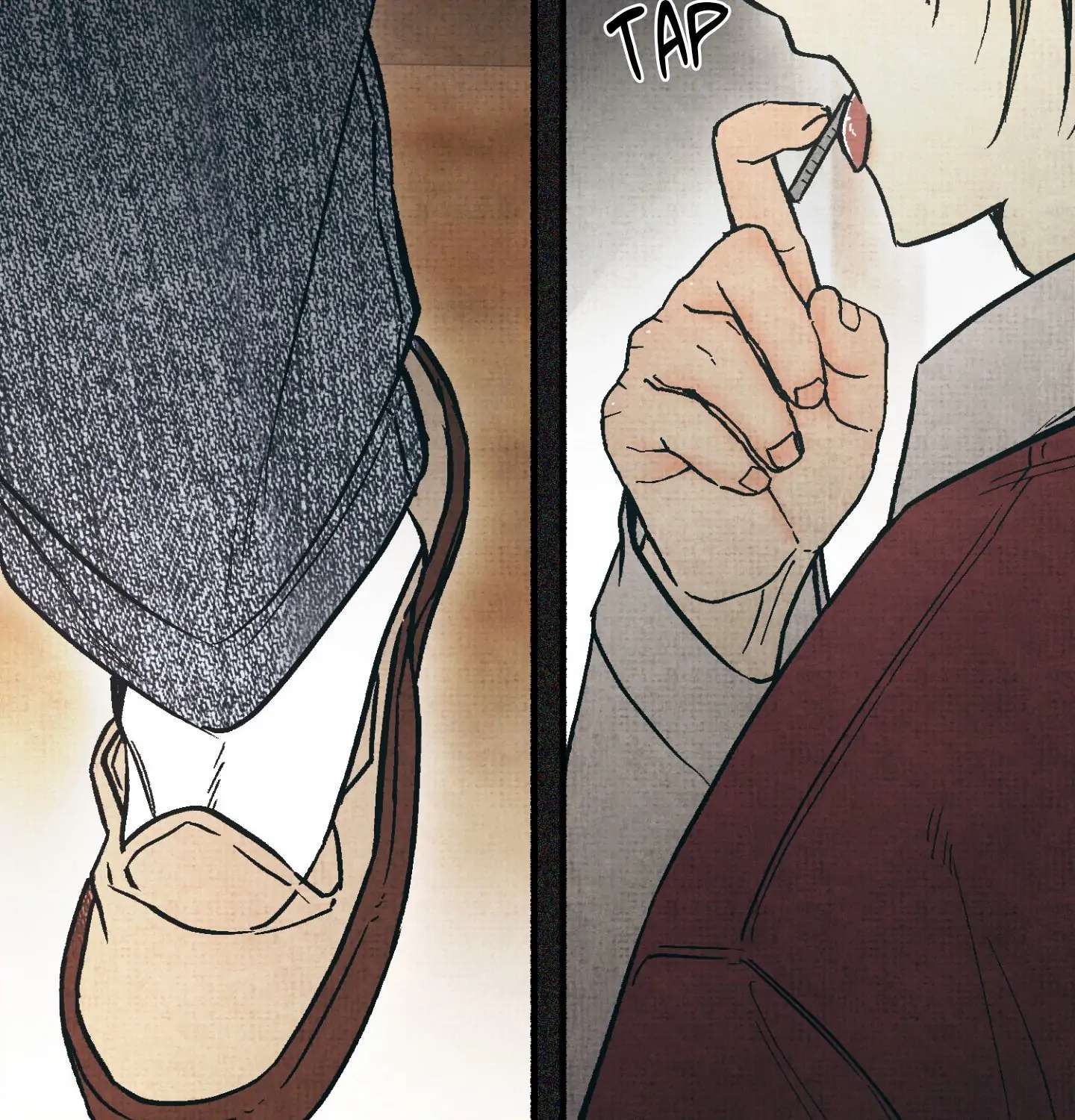 Haunted Tales Chapter 4 page 99 - 