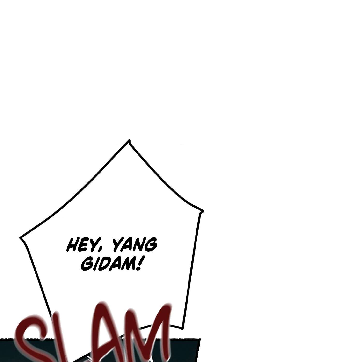 Haunted Tales Chapter 5 page 2 - 