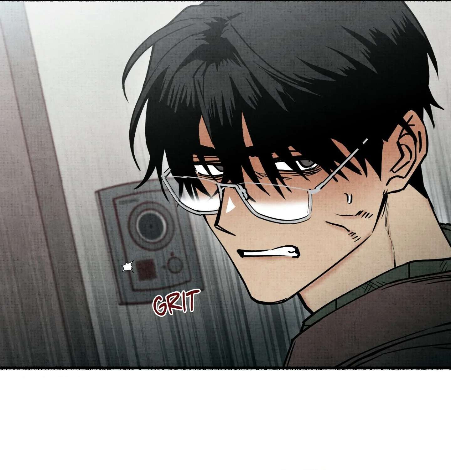 Haunted Tales Chapter 5 page 11 - 