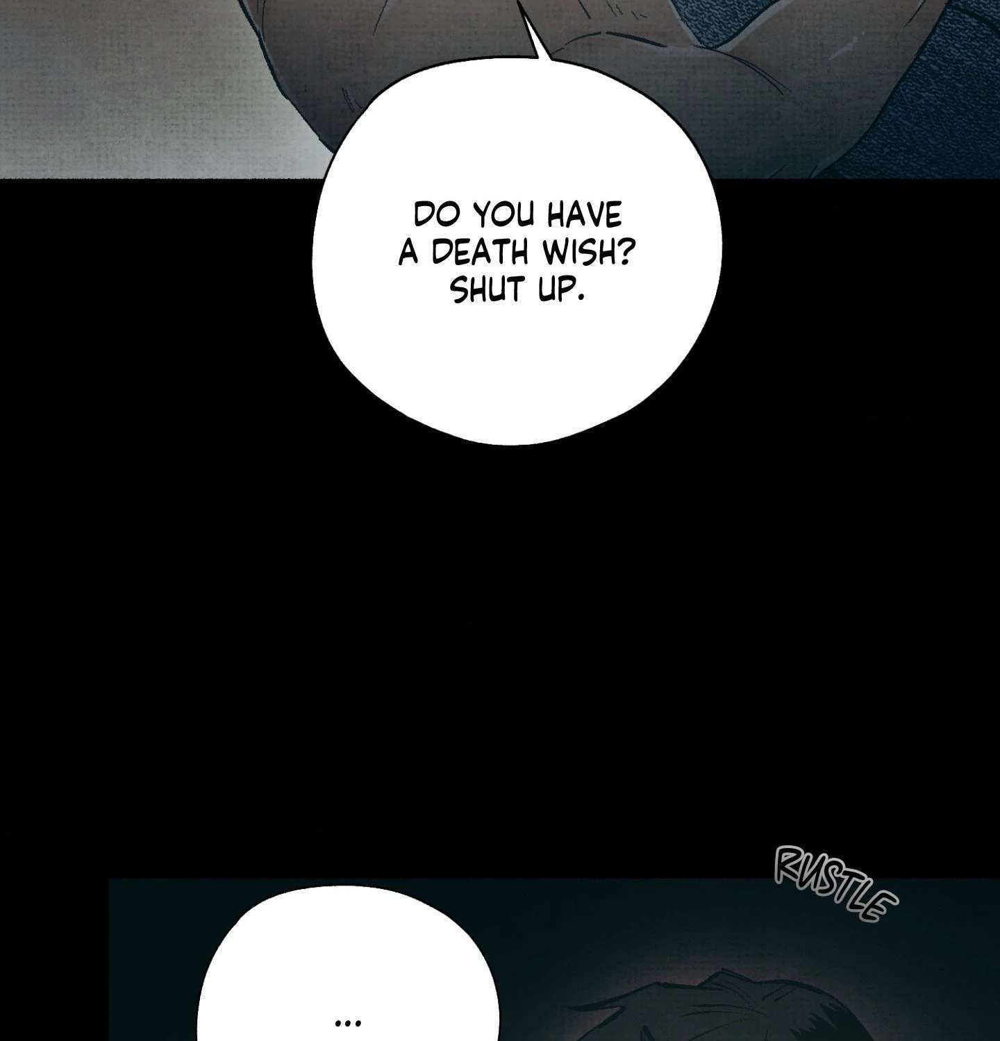Haunted Tales Chapter 5 page 102 - 