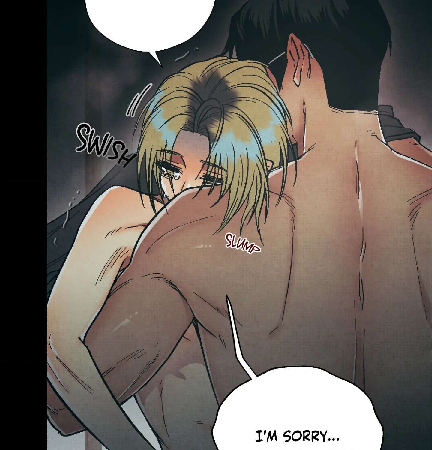 Haunted Tales Chapter 5 page 103 - 