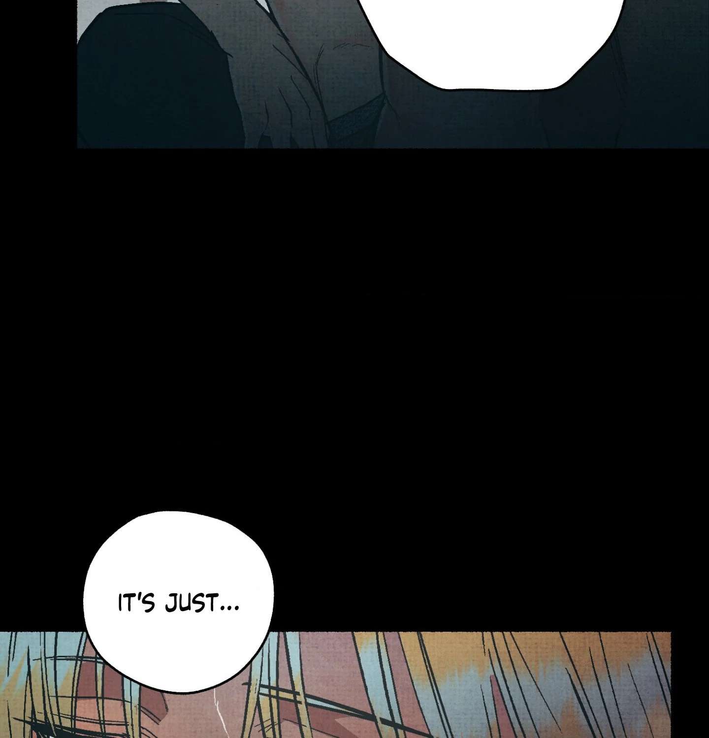 Haunted Tales Chapter 5 page 104 - 