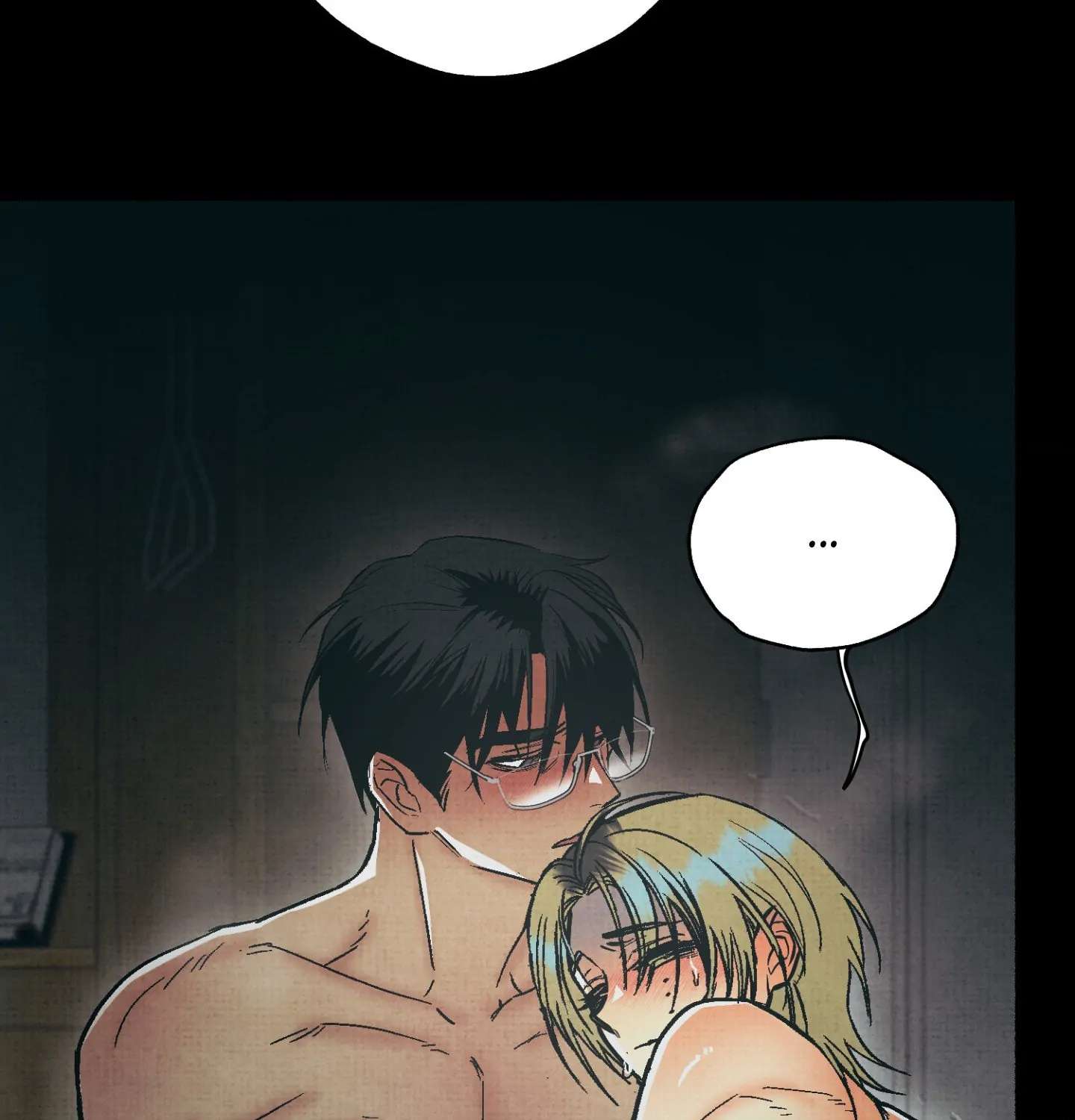 Haunted Tales Chapter 5 page 107 - 