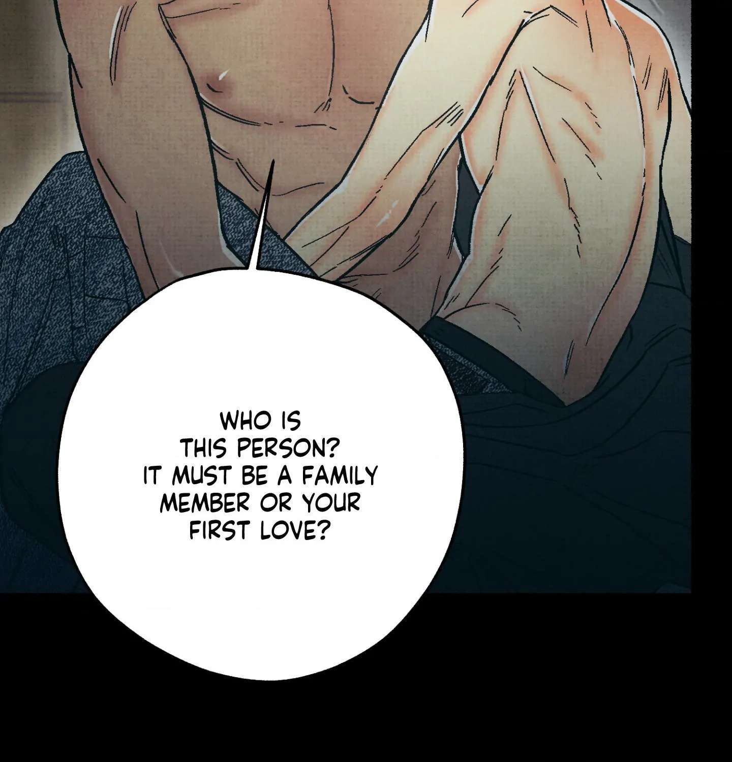 Haunted Tales Chapter 5 page 108 - 