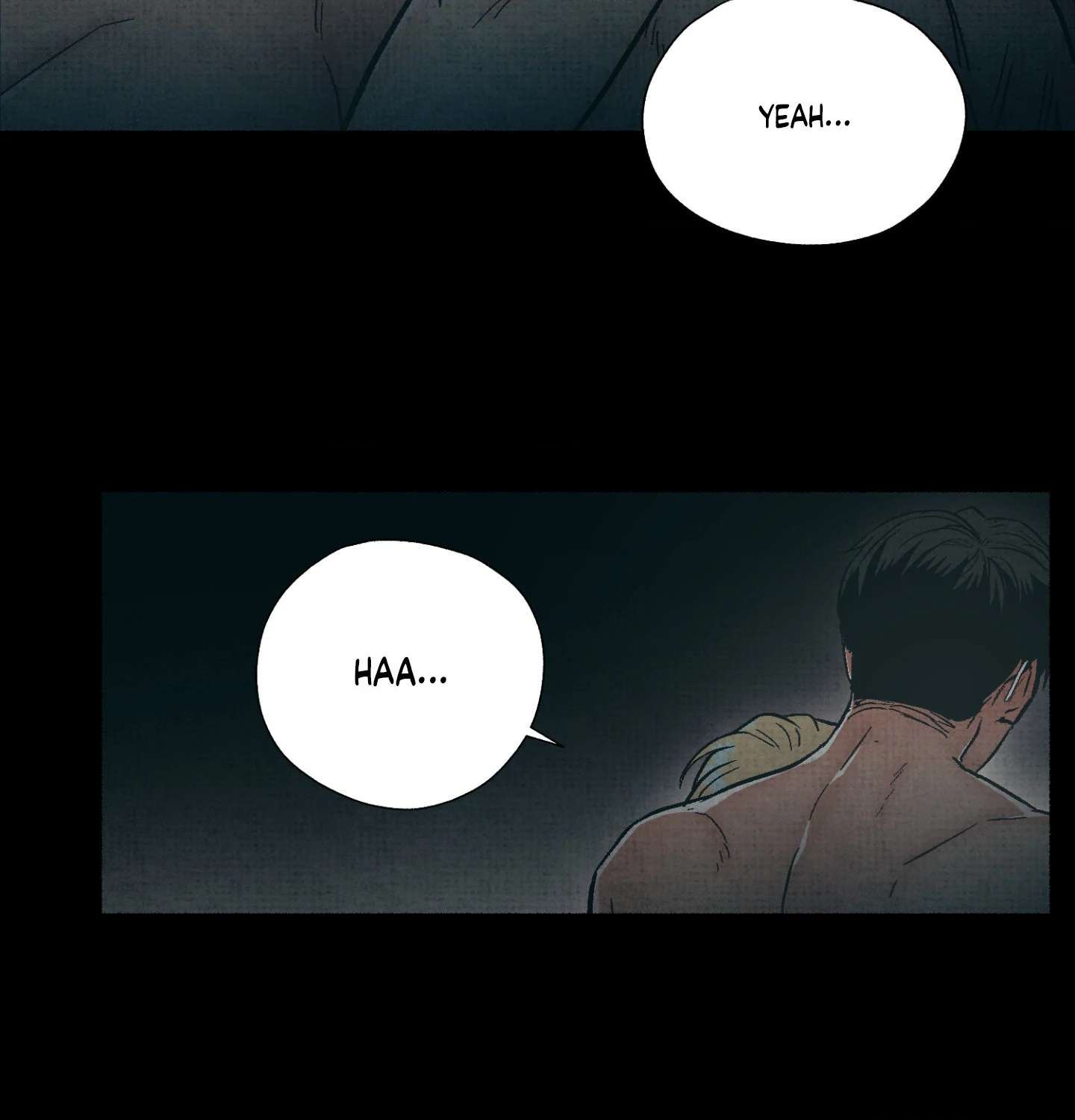 Haunted Tales Chapter 5 page 110 - 