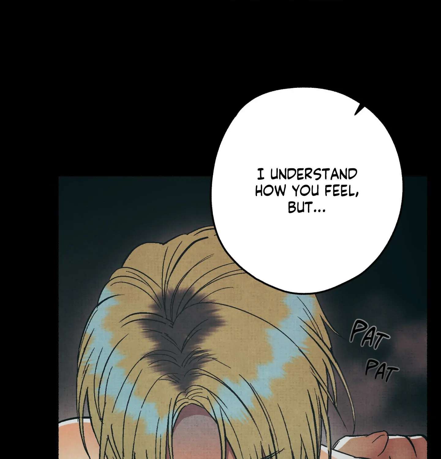Haunted Tales Chapter 5 page 111 - 