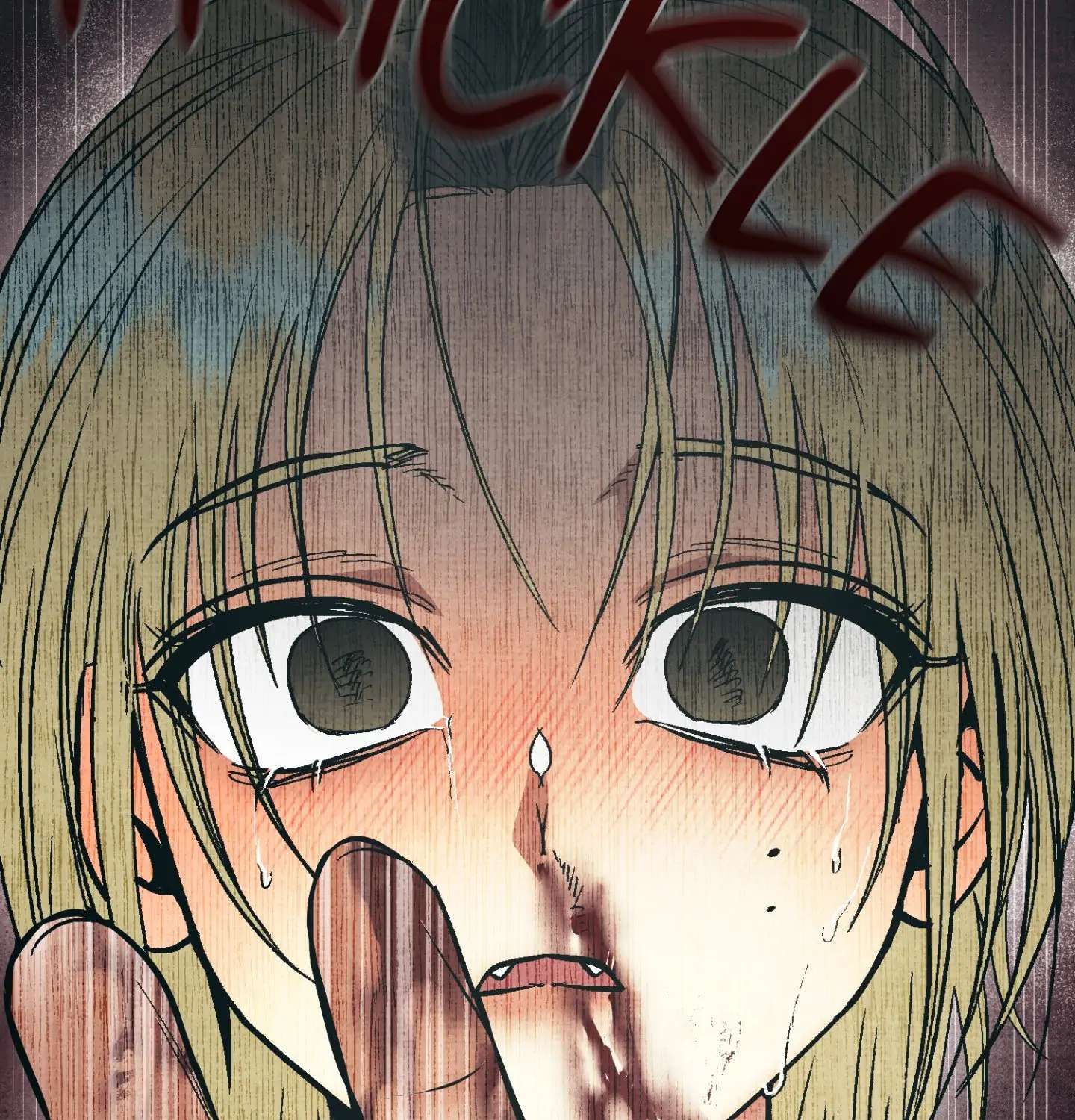 Haunted Tales Chapter 5 page 115 - 