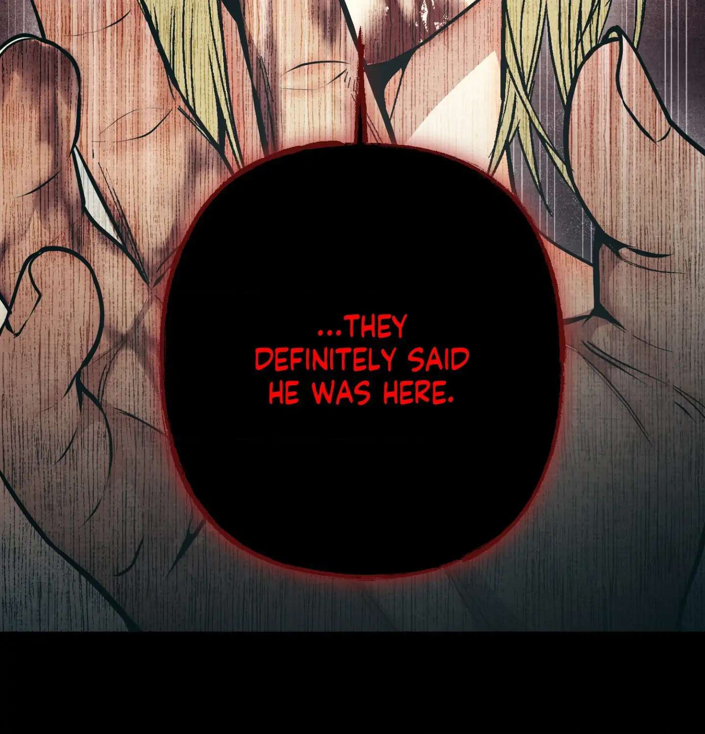 Haunted Tales Chapter 5 page 116 - 