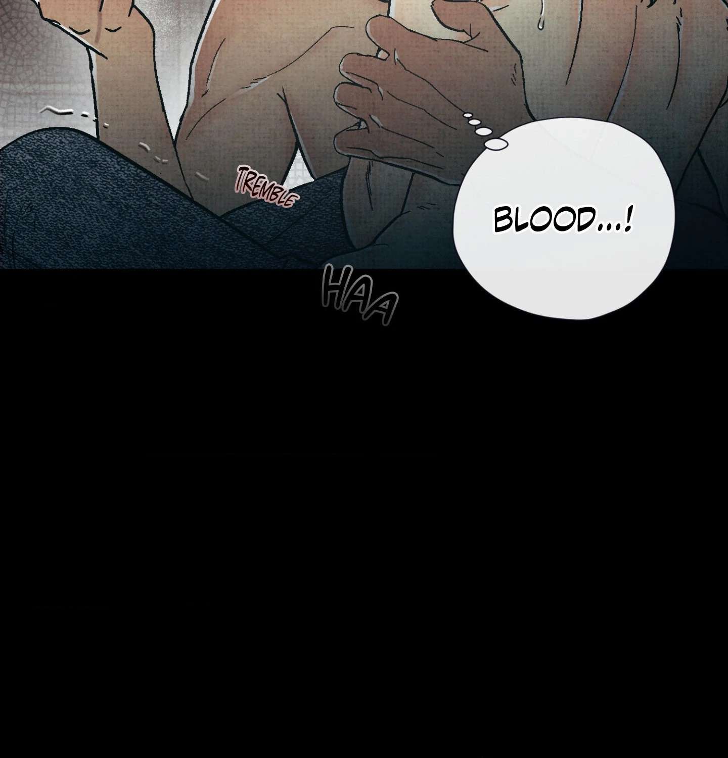 Haunted Tales Chapter 5 page 118 - 