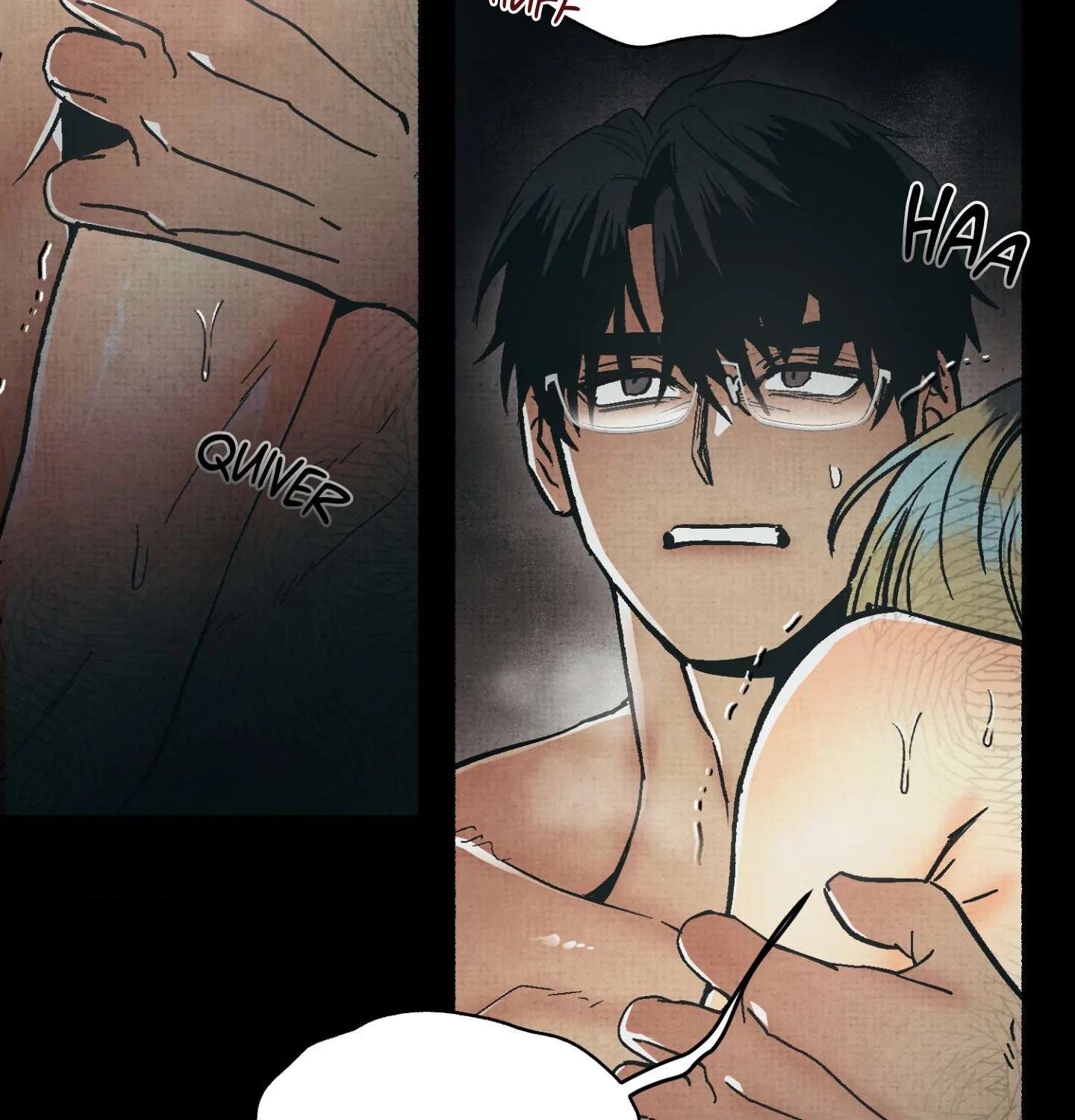 Haunted Tales Chapter 5 page 120 - 