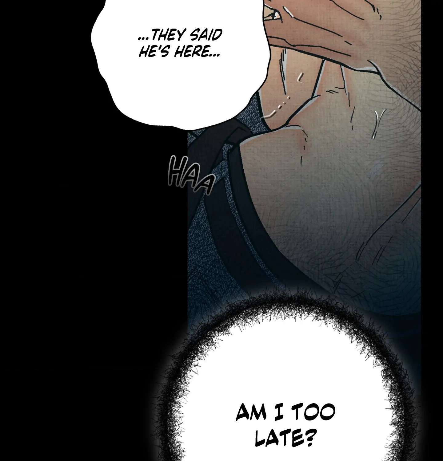 Haunted Tales Chapter 5 page 121 - 