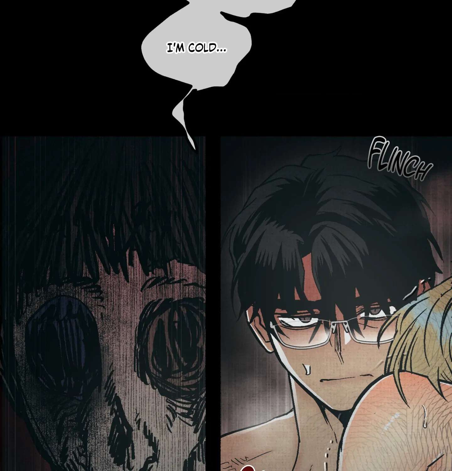 Haunted Tales Chapter 5 page 124 - 