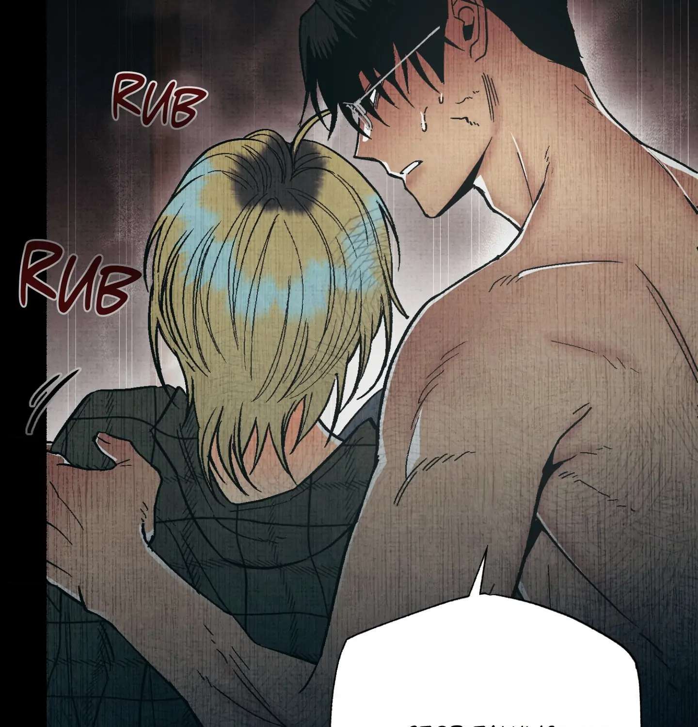 Haunted Tales Chapter 5 page 127 - 