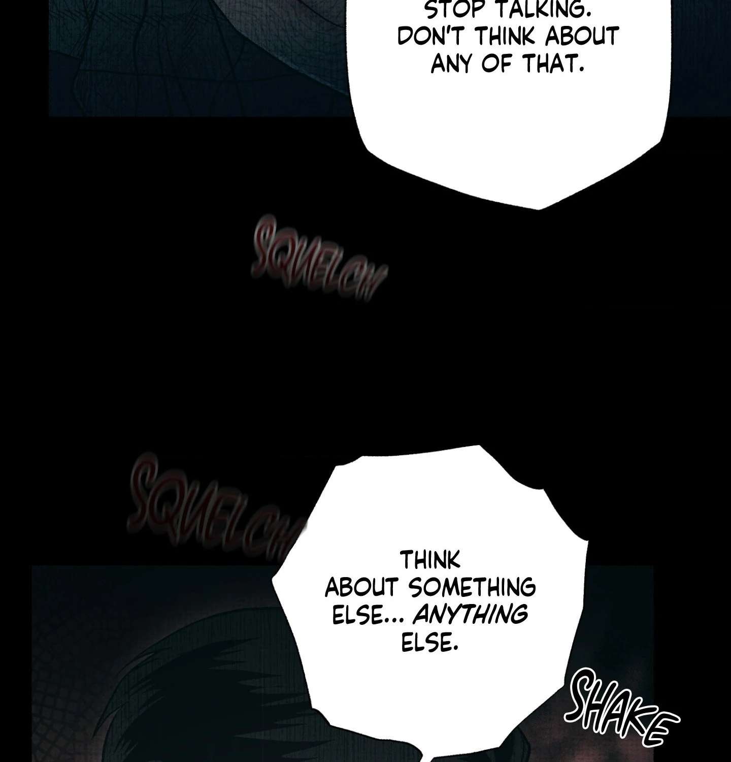 Haunted Tales Chapter 5 page 128 - 