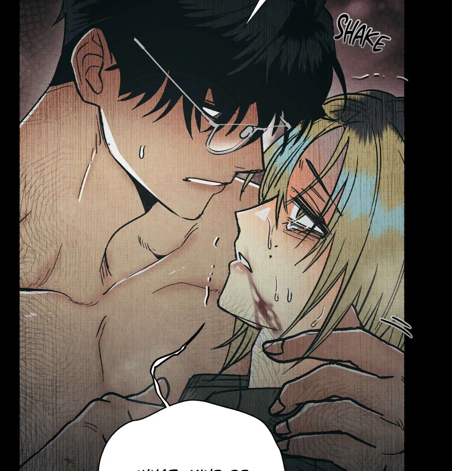 Haunted Tales Chapter 5 page 129 - 
