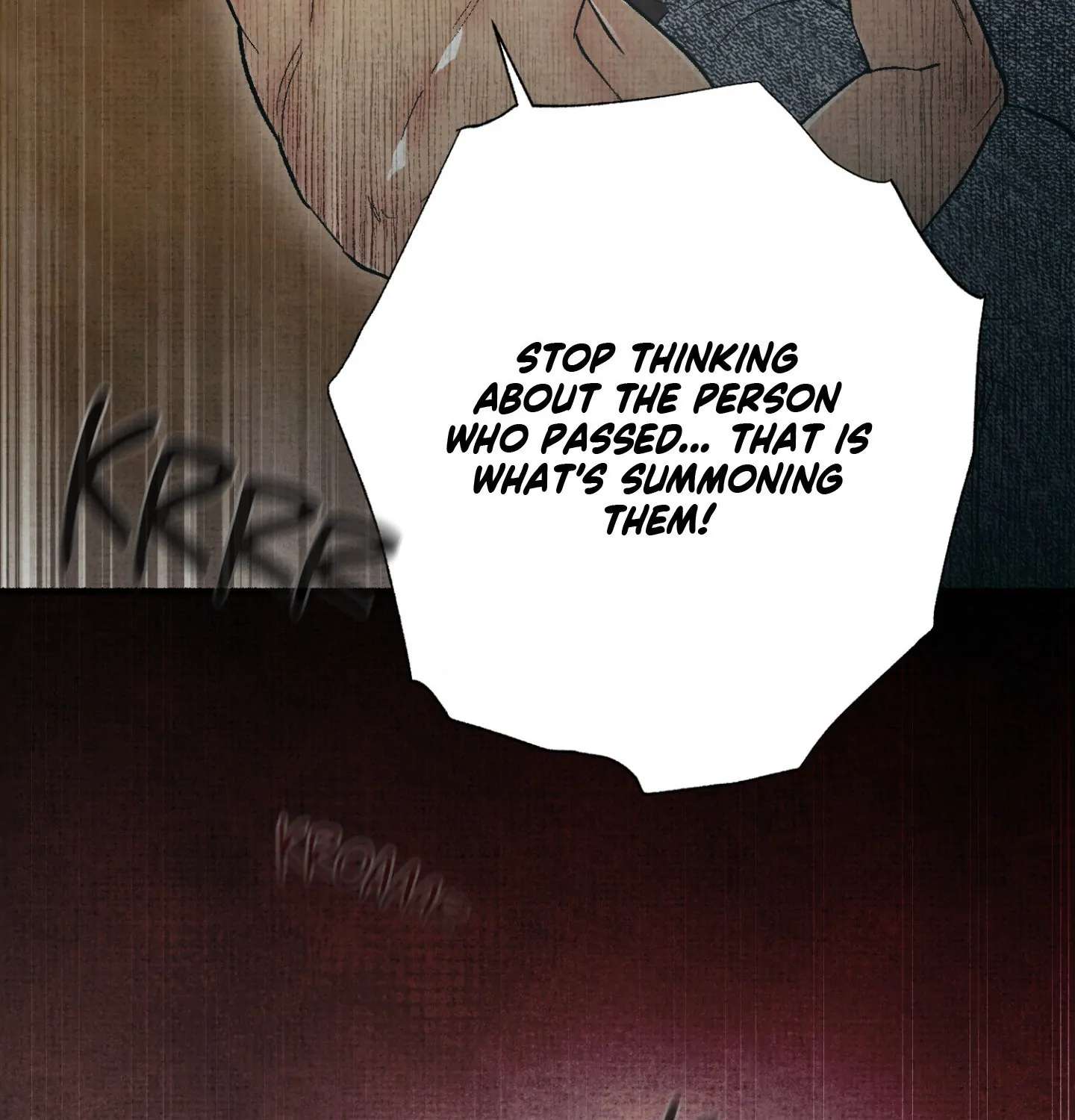 Haunted Tales Chapter 5 page 132 - 